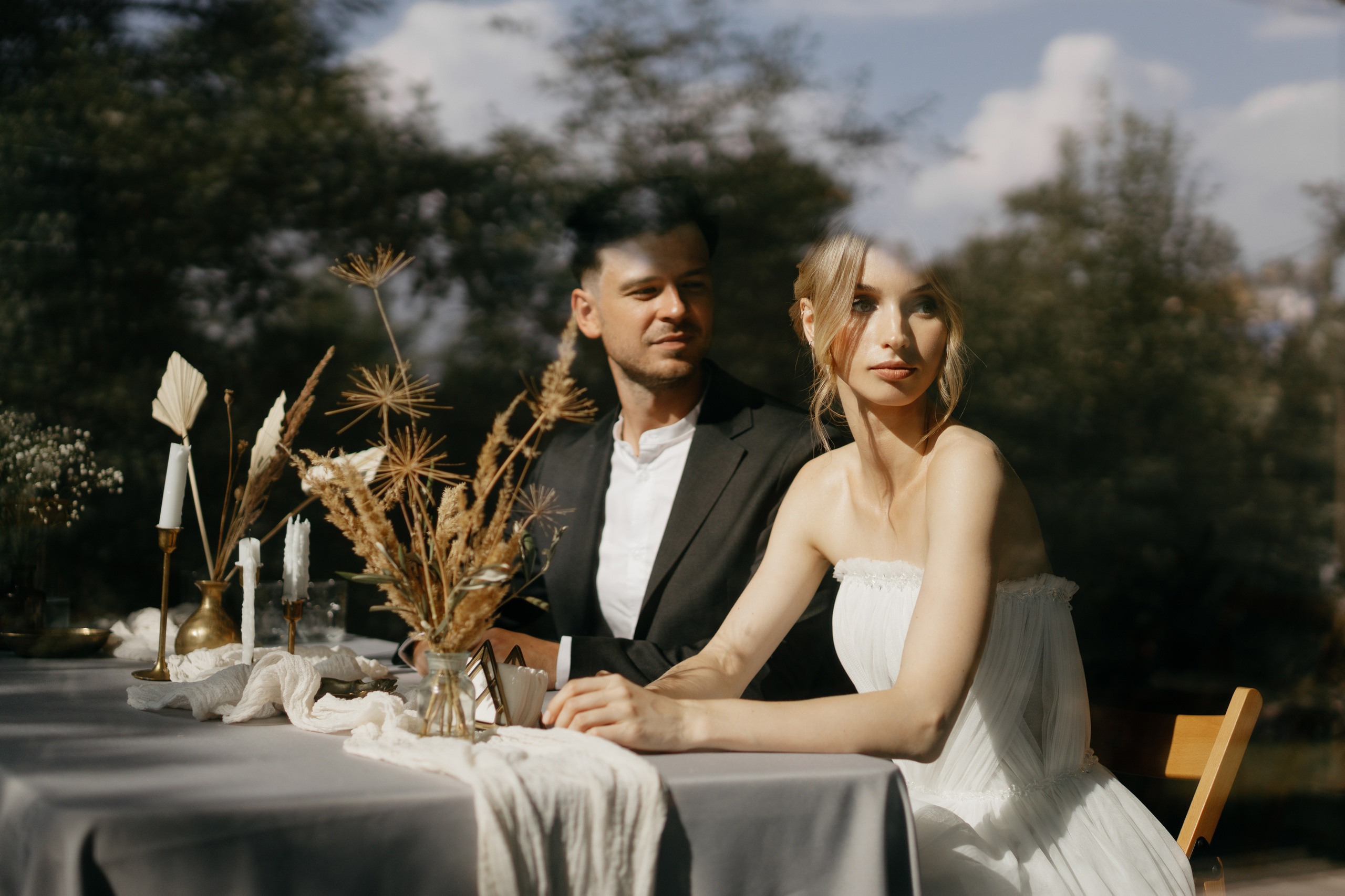 Свадебный Фотограф Москва Нижний Новгород | Артём и Анна Тороповы