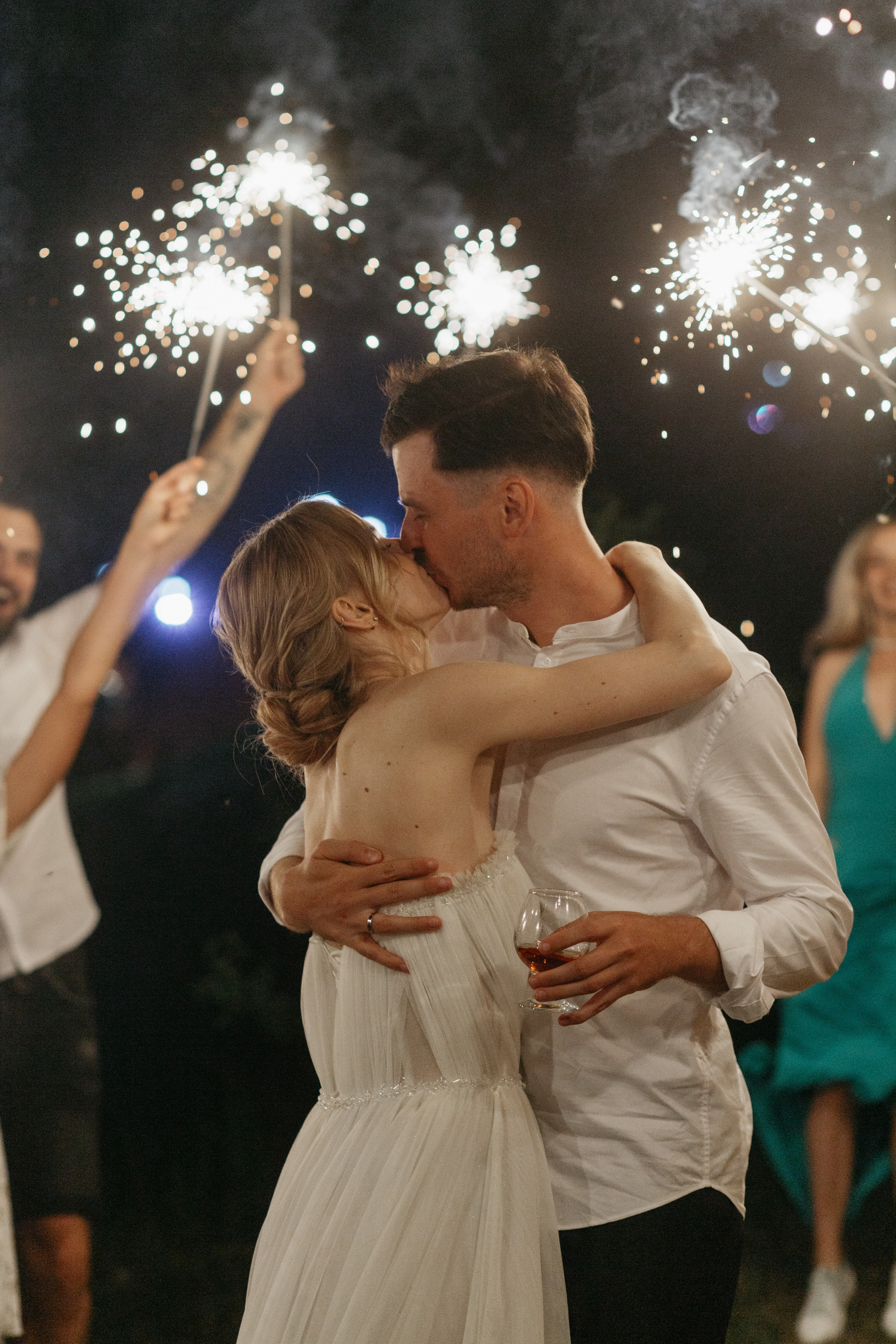 Свадебный Фотограф Москва Нижний Новгород | Артём и Анна Тороповы