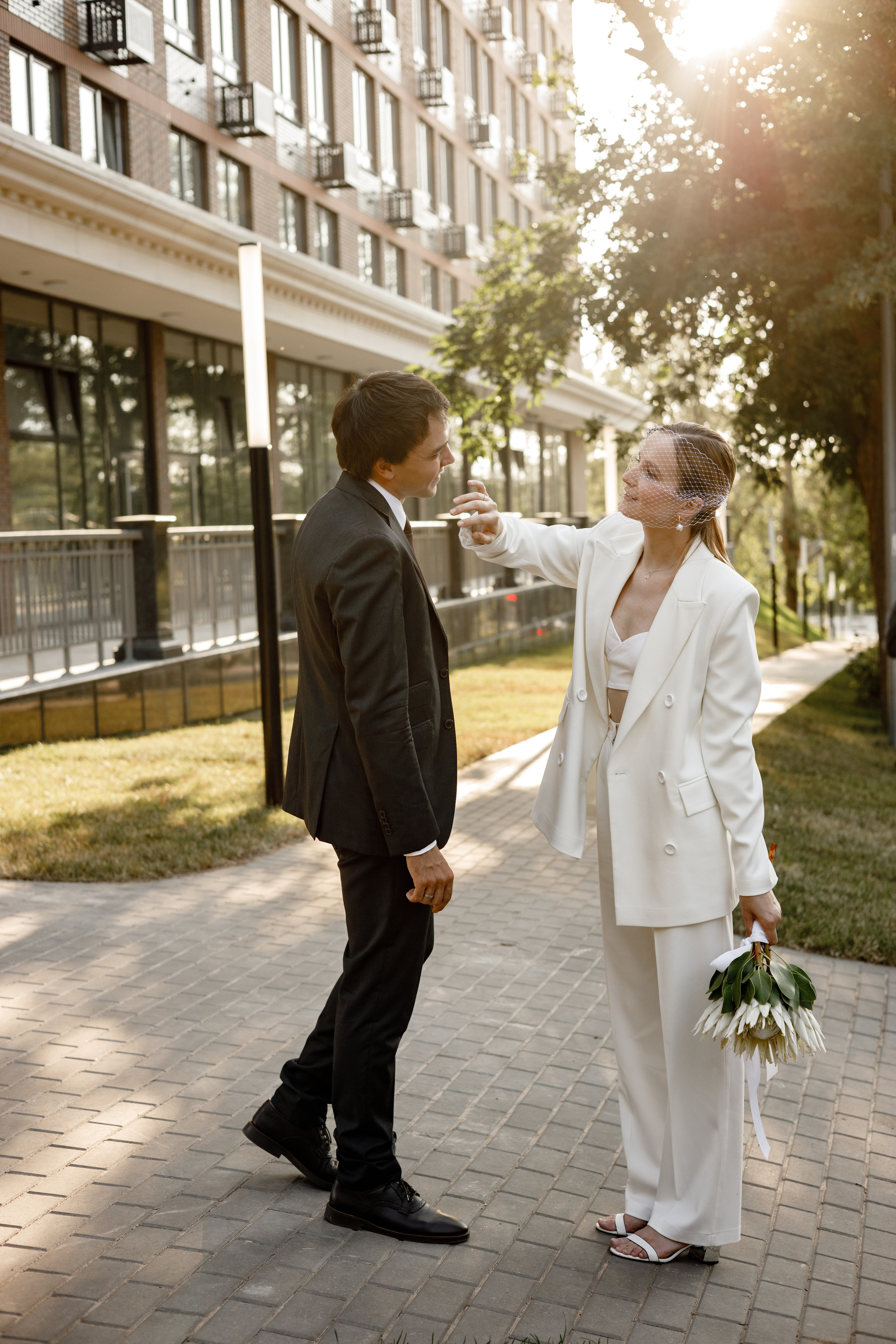 Свадебный Фотограф Москва Нижний Новгород | Артём и Анна Тороповы