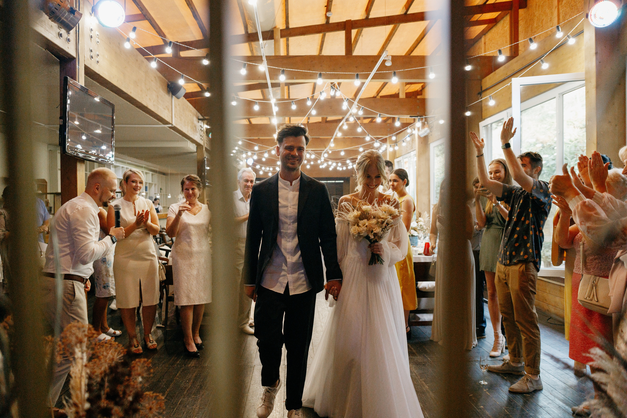 Свадебный Фотограф Москва Нижний Новгород | Артём и Анна Тороповы