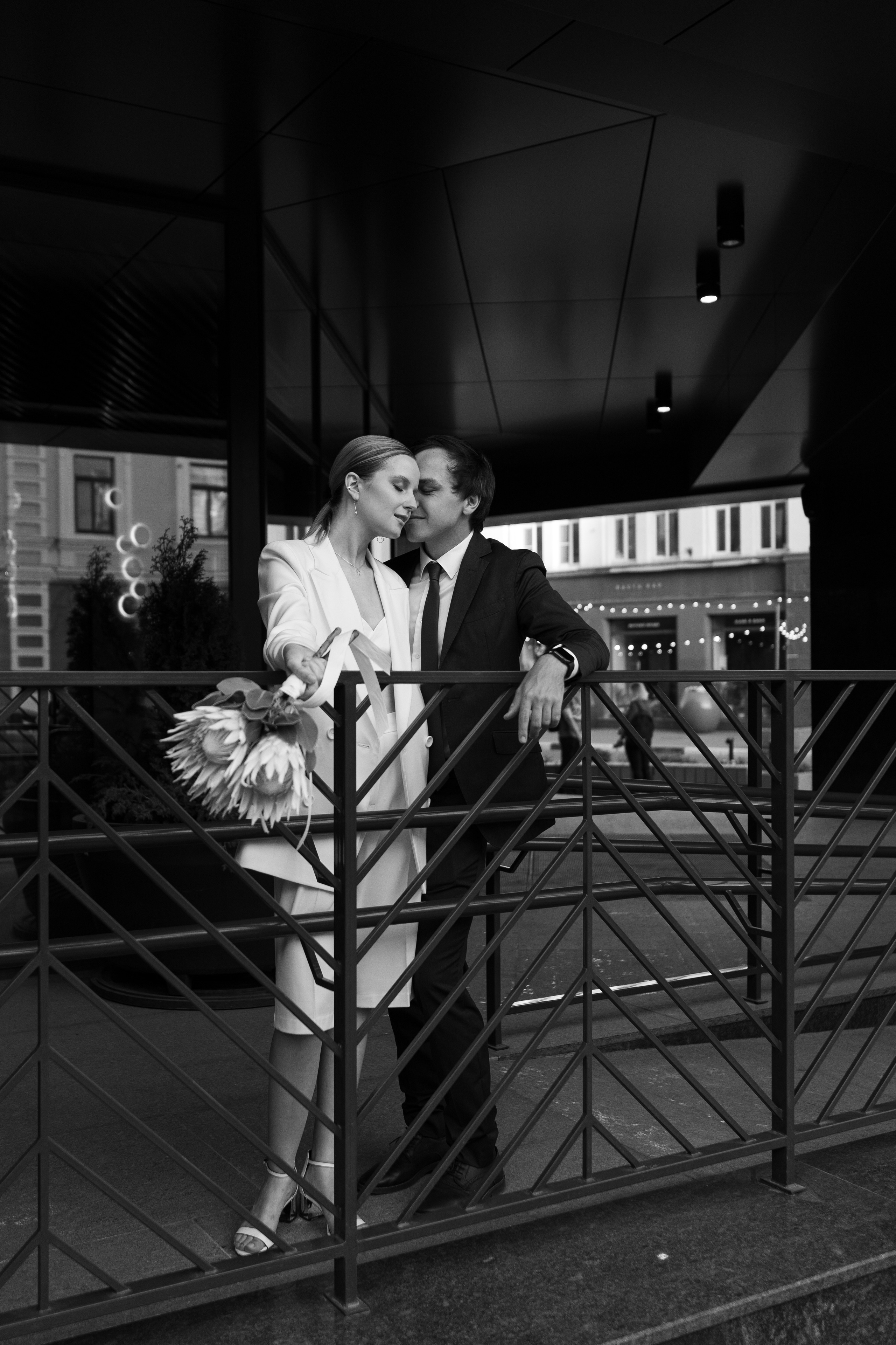 Свадебный Фотограф Москва Нижний Новгород | Артём и Анна Тороповы