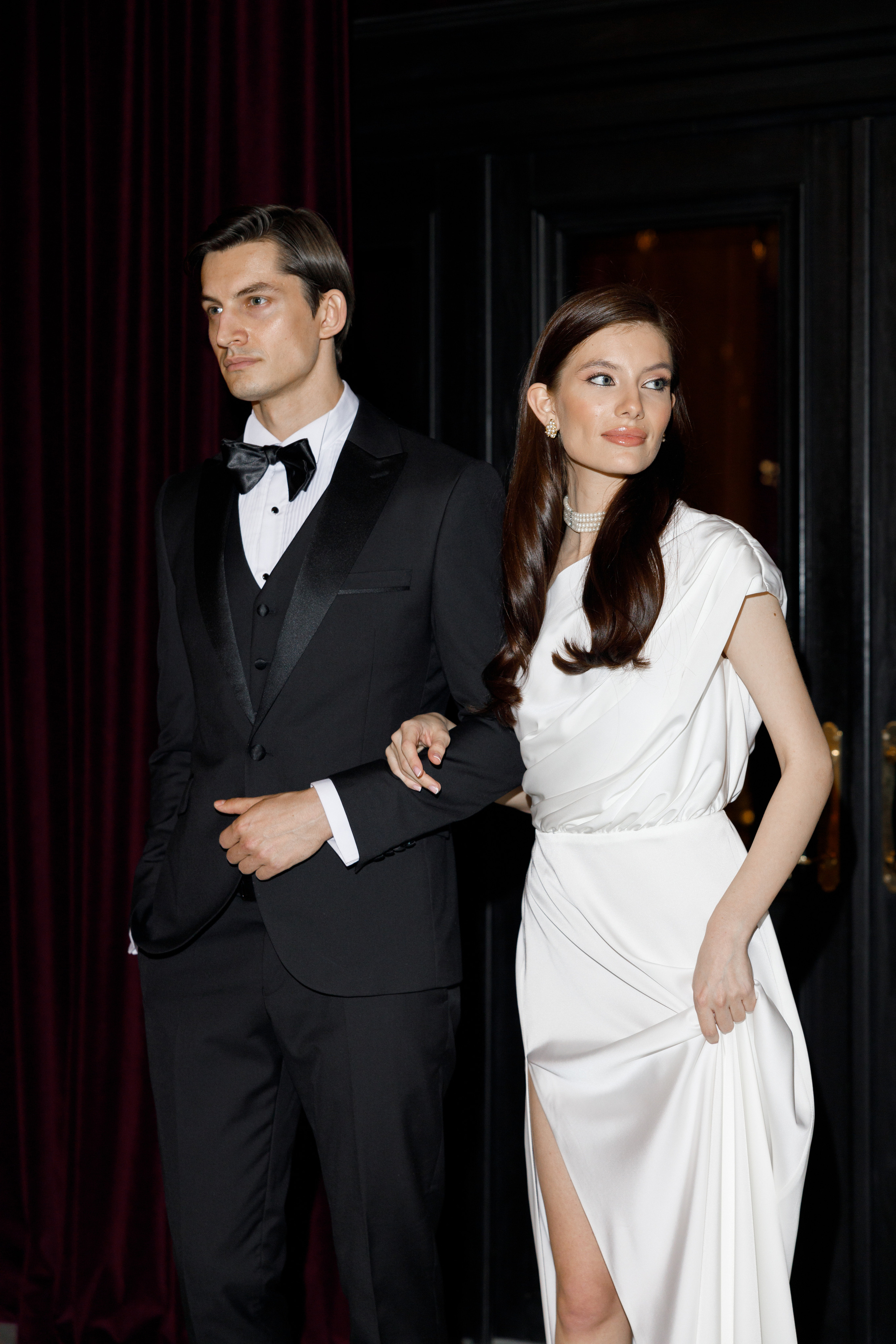 Свадебный Фотограф Москва Нижний Новгород | Артём и Анна Тороповы