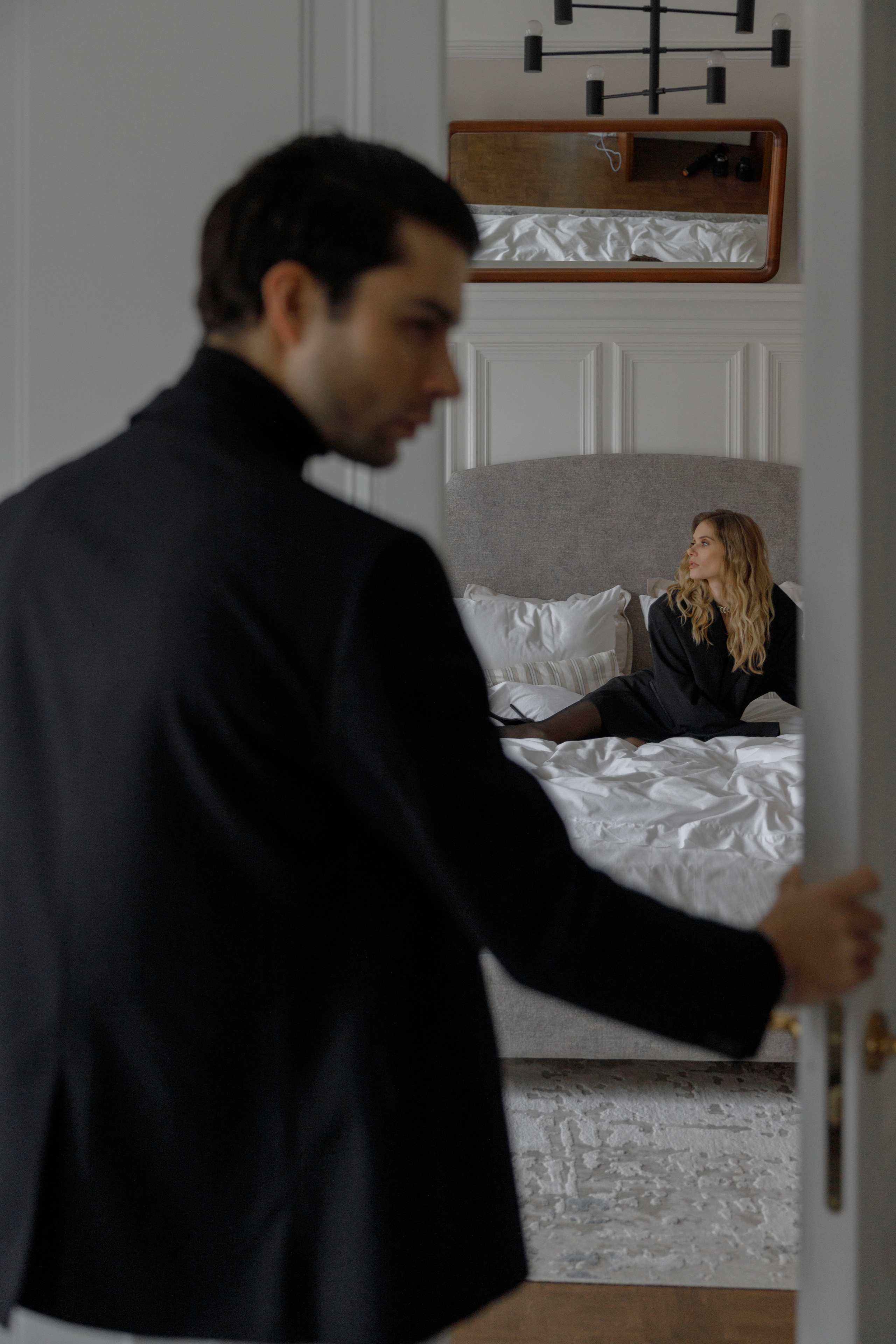 Свадебный Фотограф Москва Нижний Новгород | Артём и Анна Тороповы