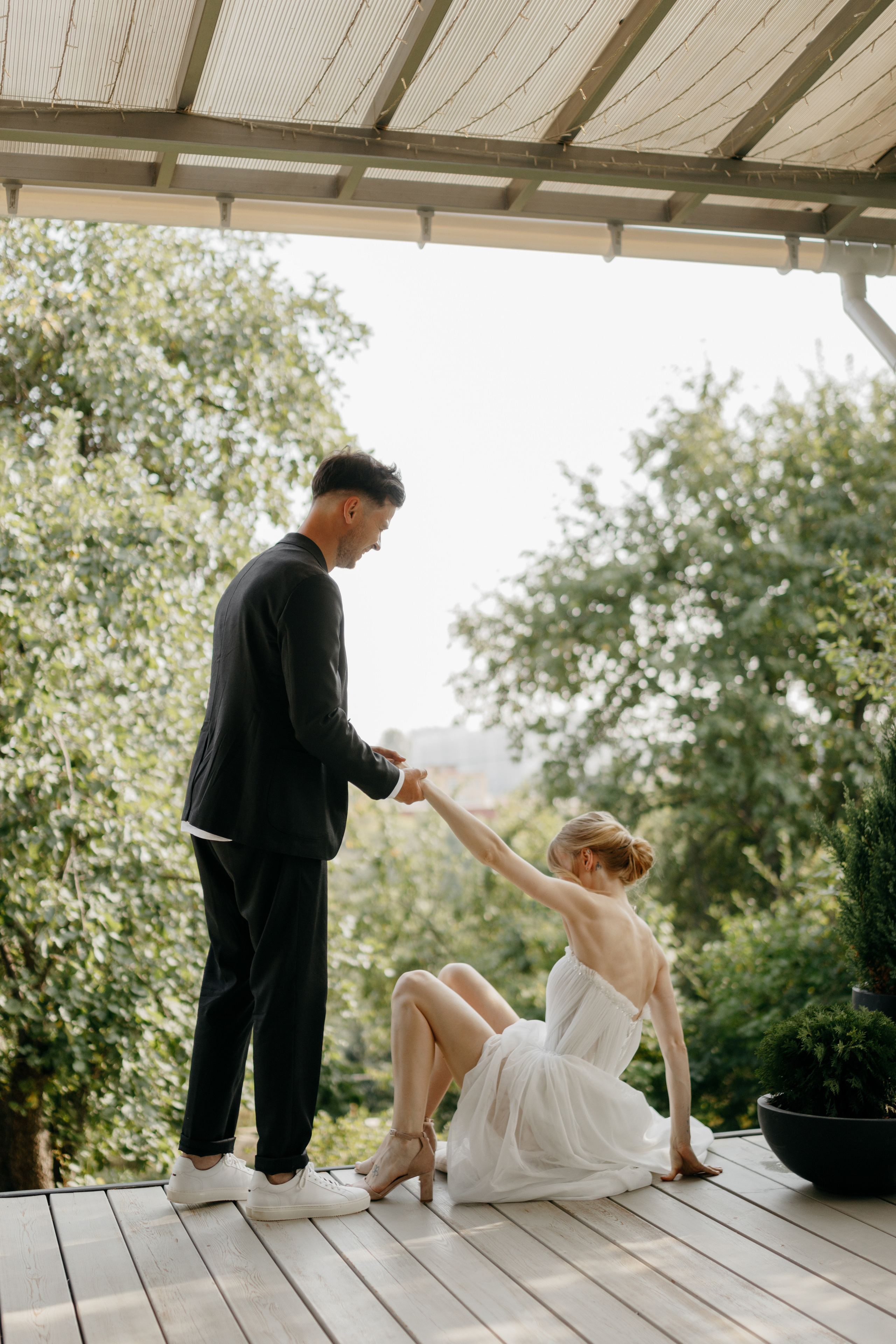 Свадебный Фотограф Москва Нижний Новгород | Артём и Анна Тороповы