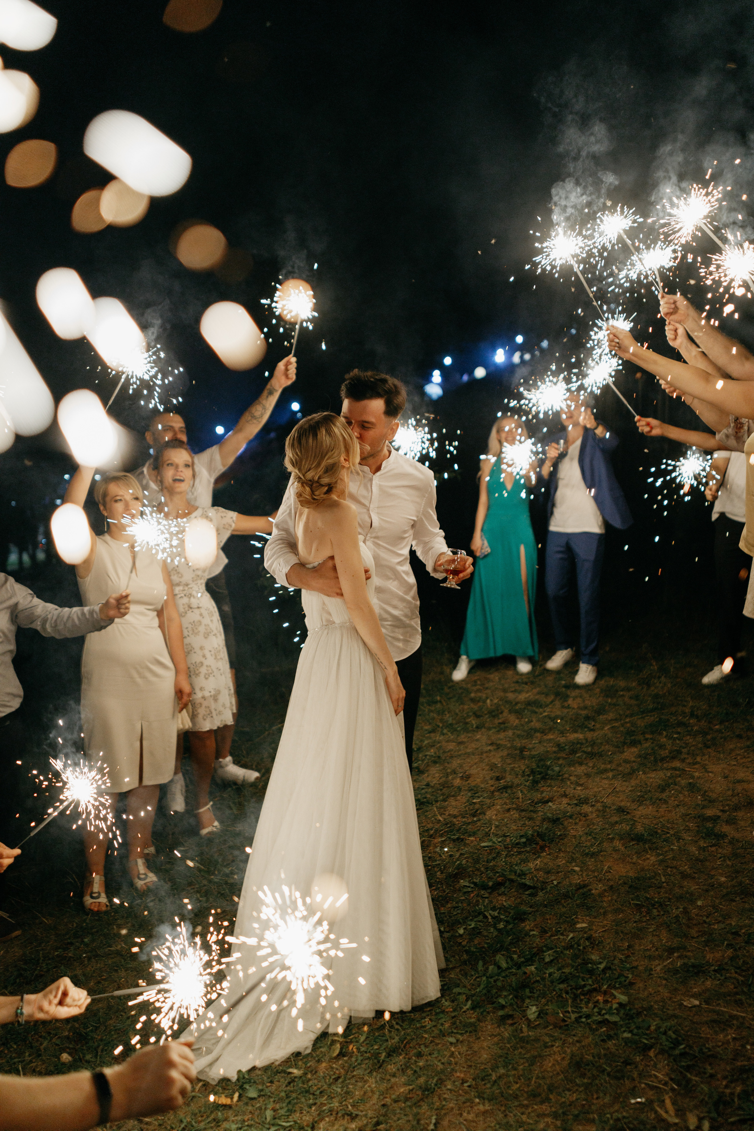 Свадебный Фотограф Москва Нижний Новгород | Артём и Анна Тороповы