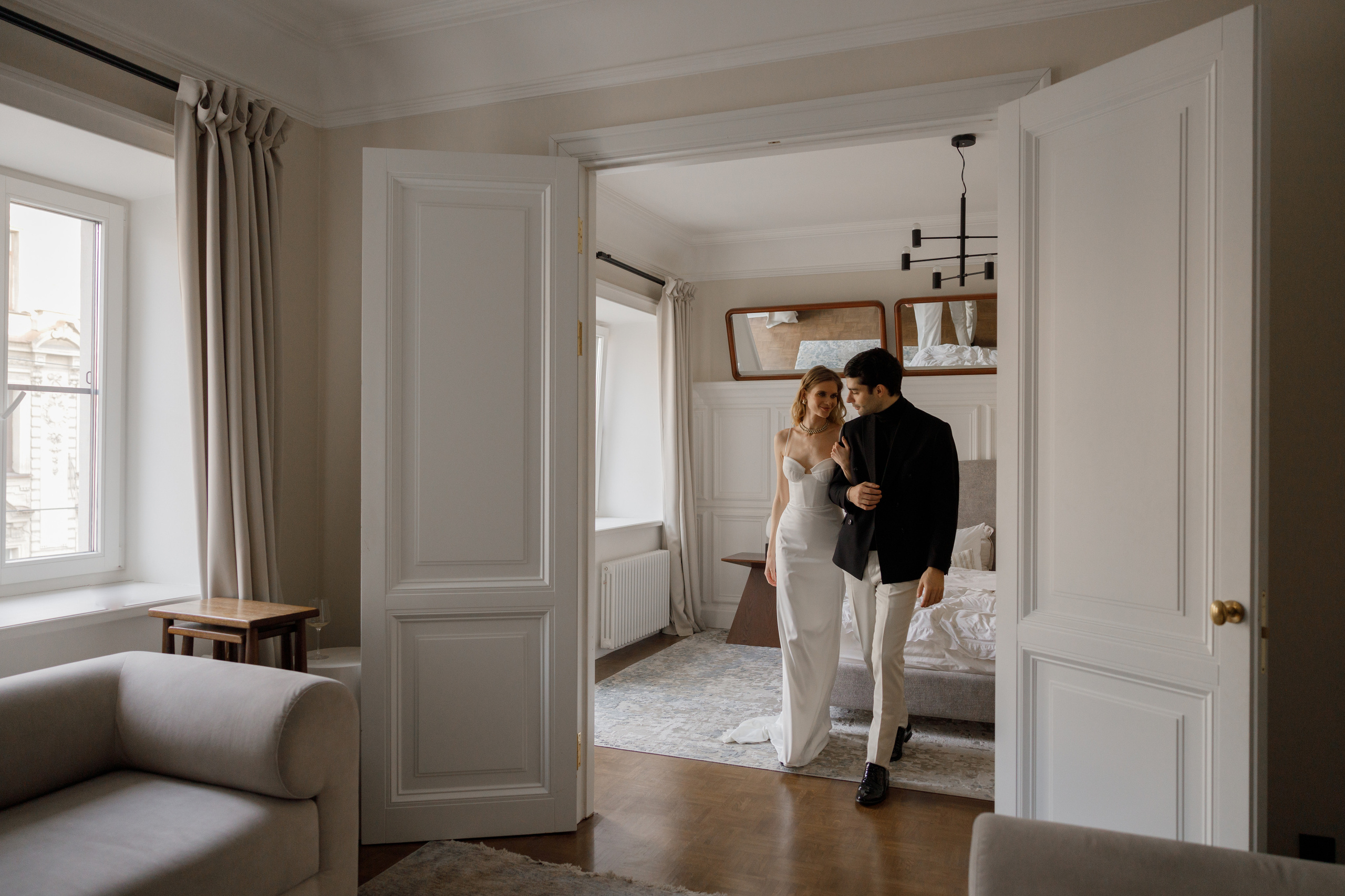 Свадебный Фотограф Москва Нижний Новгород | Артём и Анна Тороповы