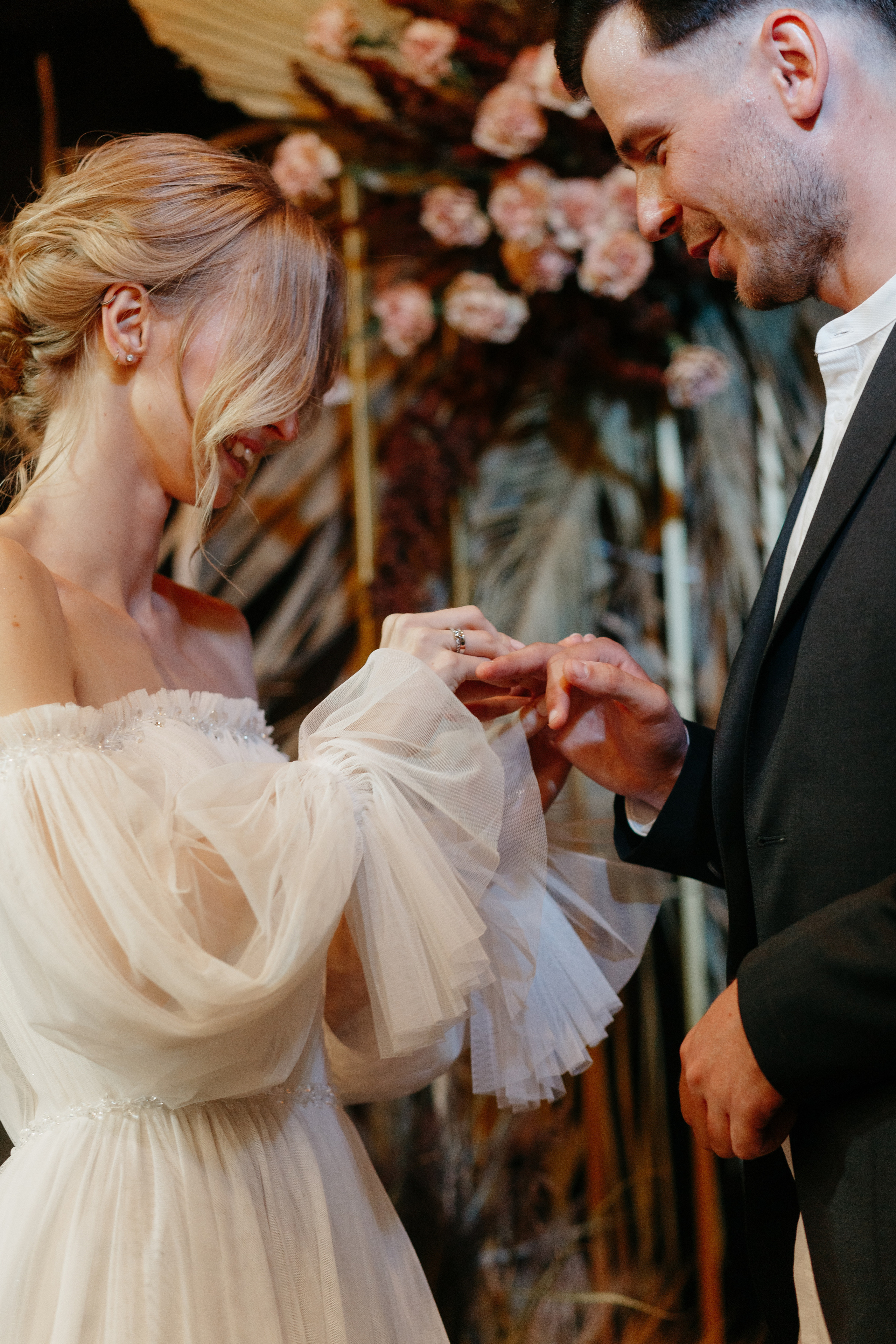 Свадебный Фотограф Москва Нижний Новгород | Артём и Анна Тороповы