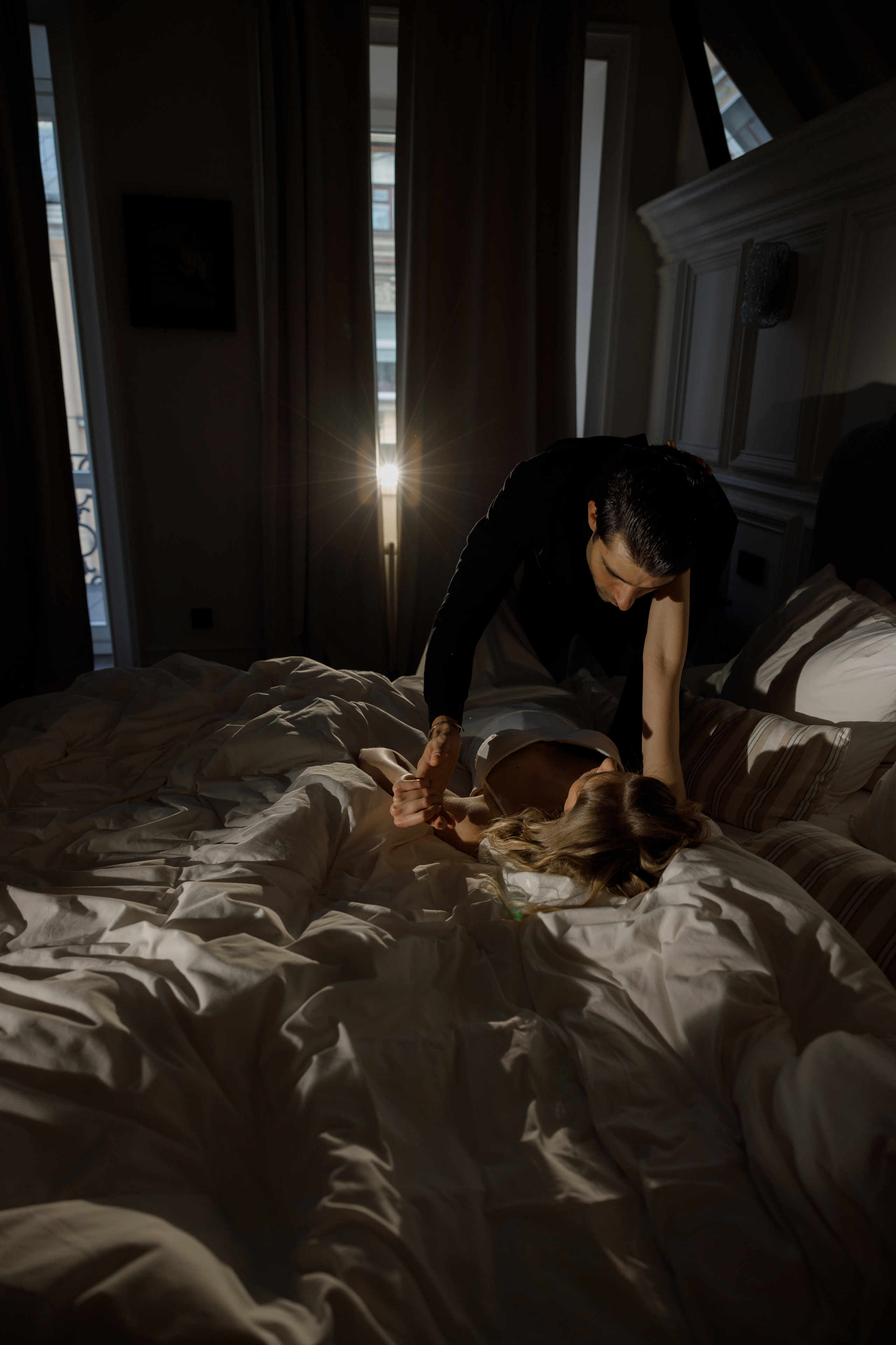 Свадебный Фотограф Москва Нижний Новгород | Артём и Анна Тороповы