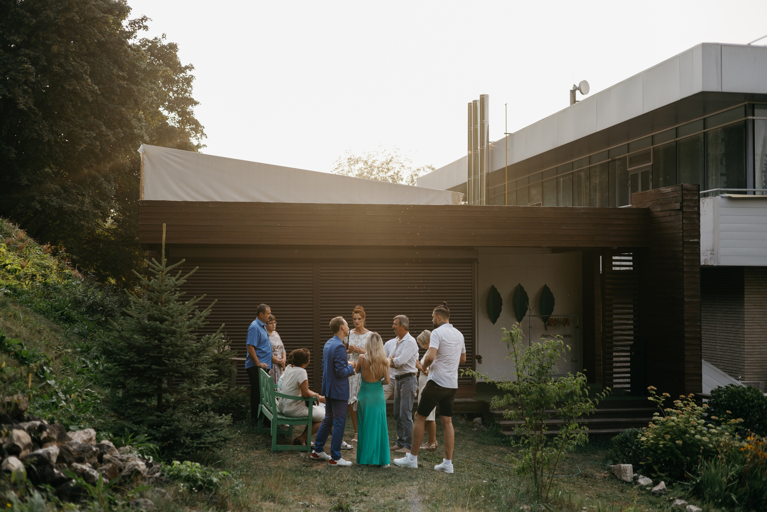 Свадебный Фотограф Москва Нижний Новгород | Артём и Анна Тороповы