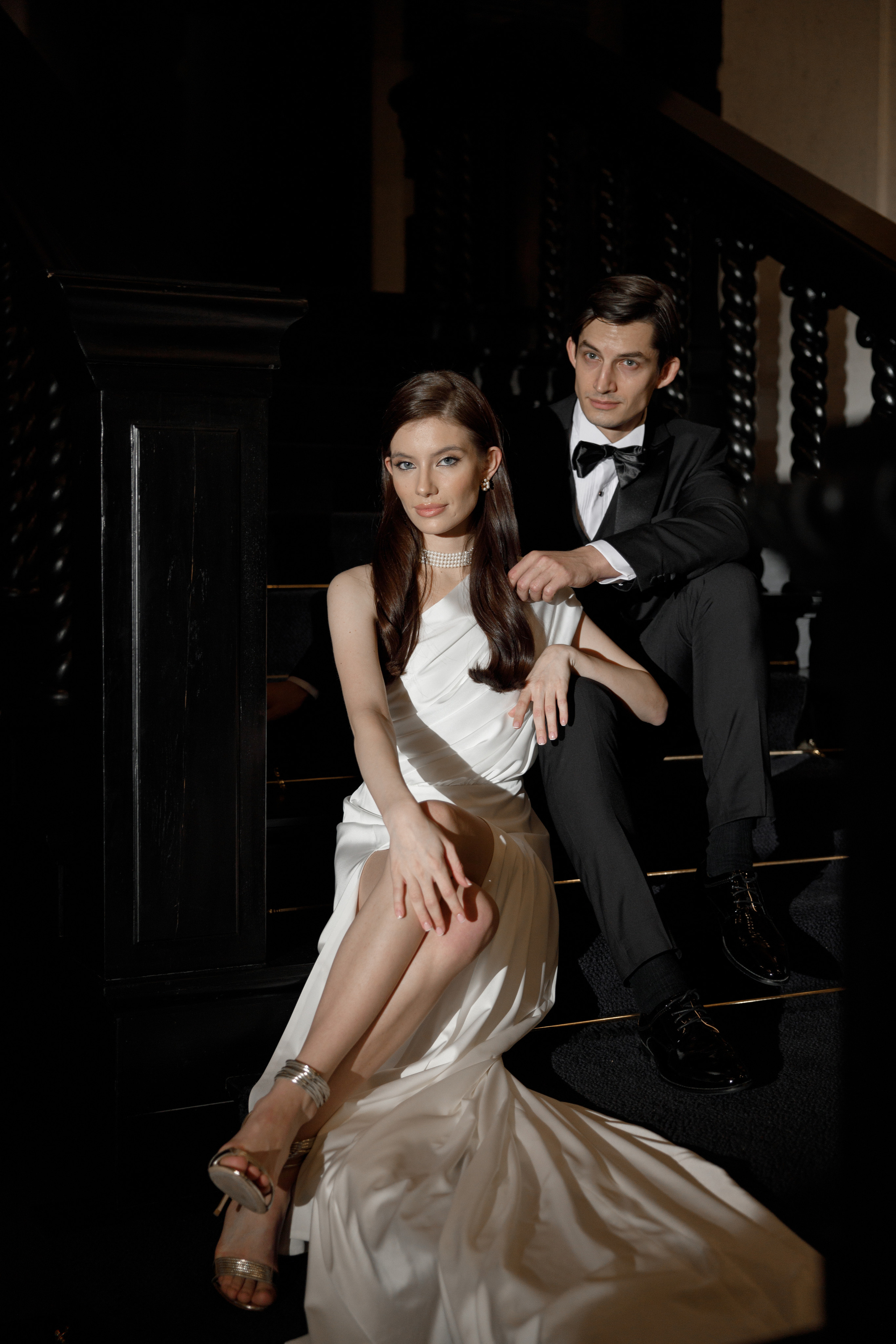 Свадебный Фотограф Москва Нижний Новгород | Артём и Анна Тороповы