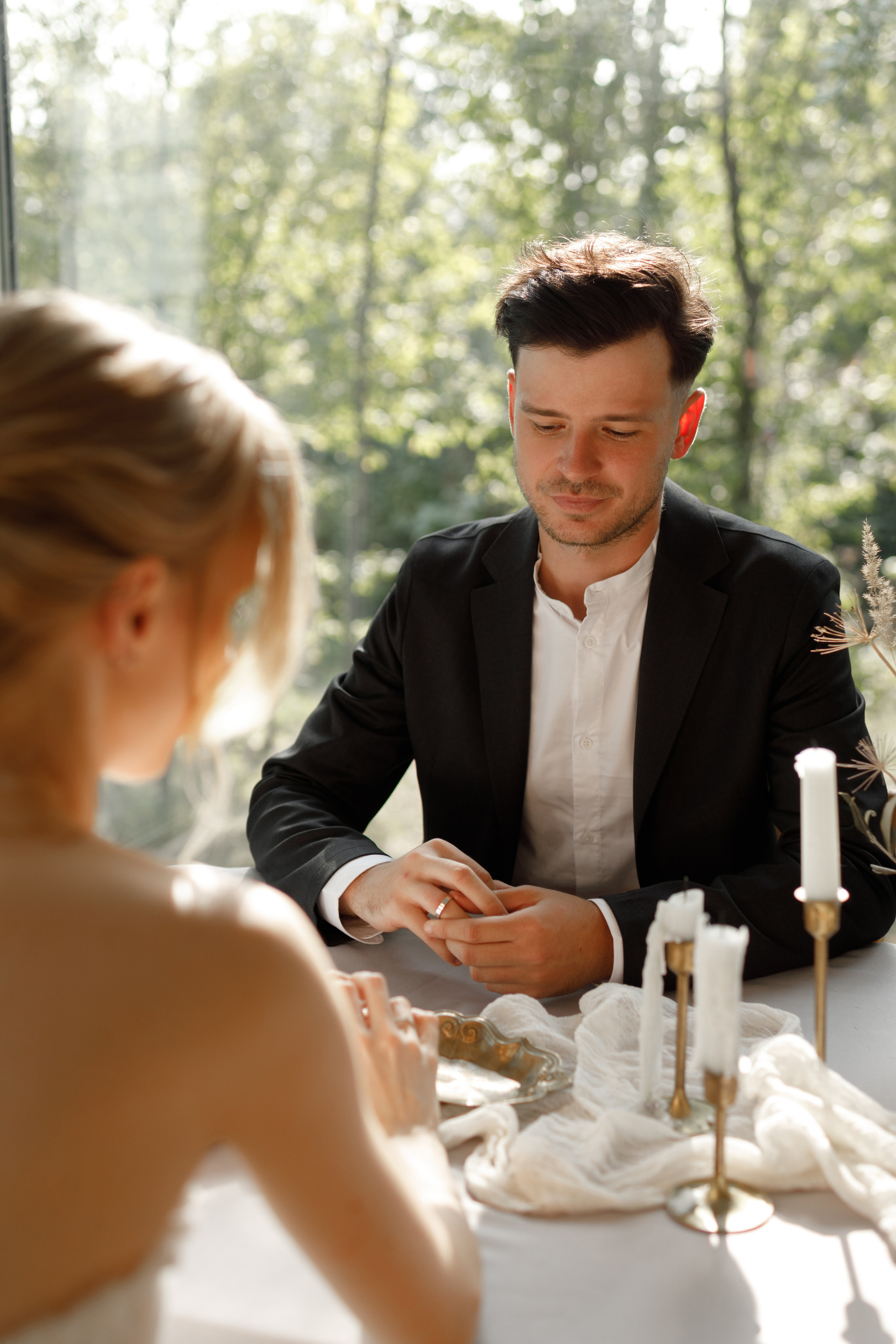 Свадебный Фотограф Москва Нижний Новгород | Артём и Анна Тороповы