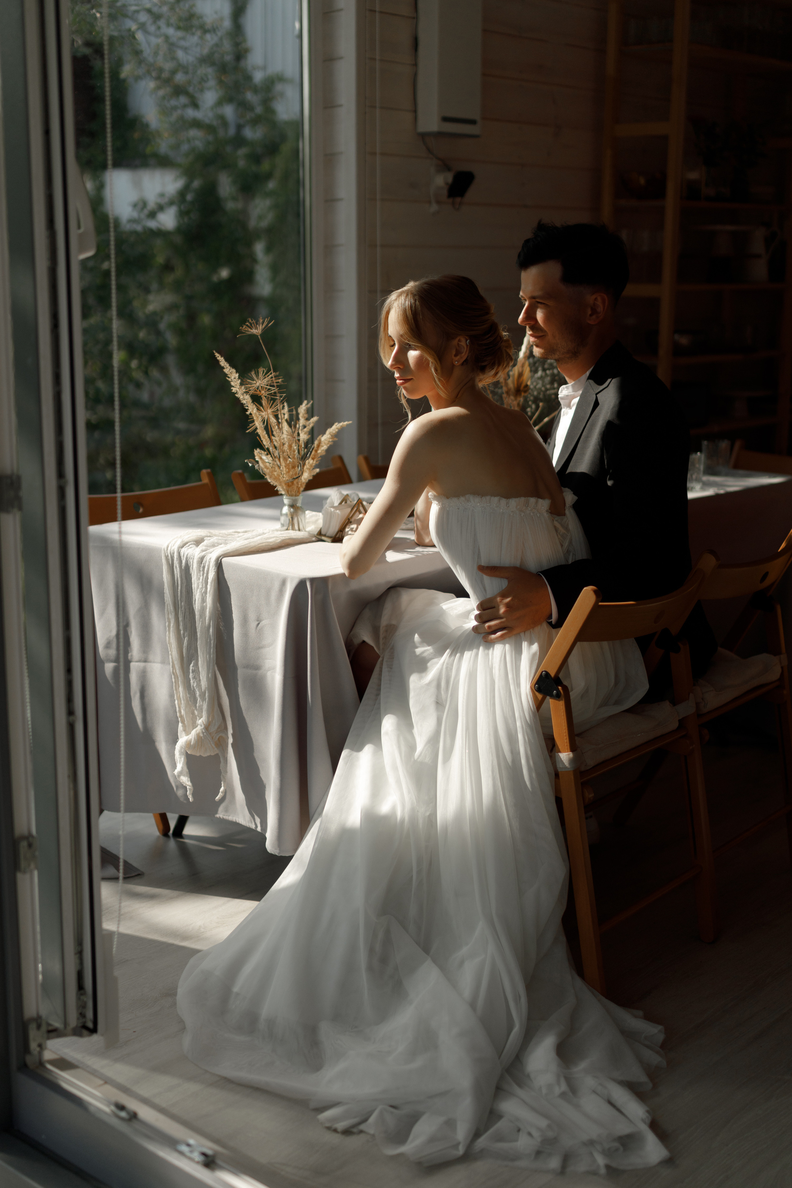 Свадебный Фотограф Москва Нижний Новгород | Артём и Анна Тороповы