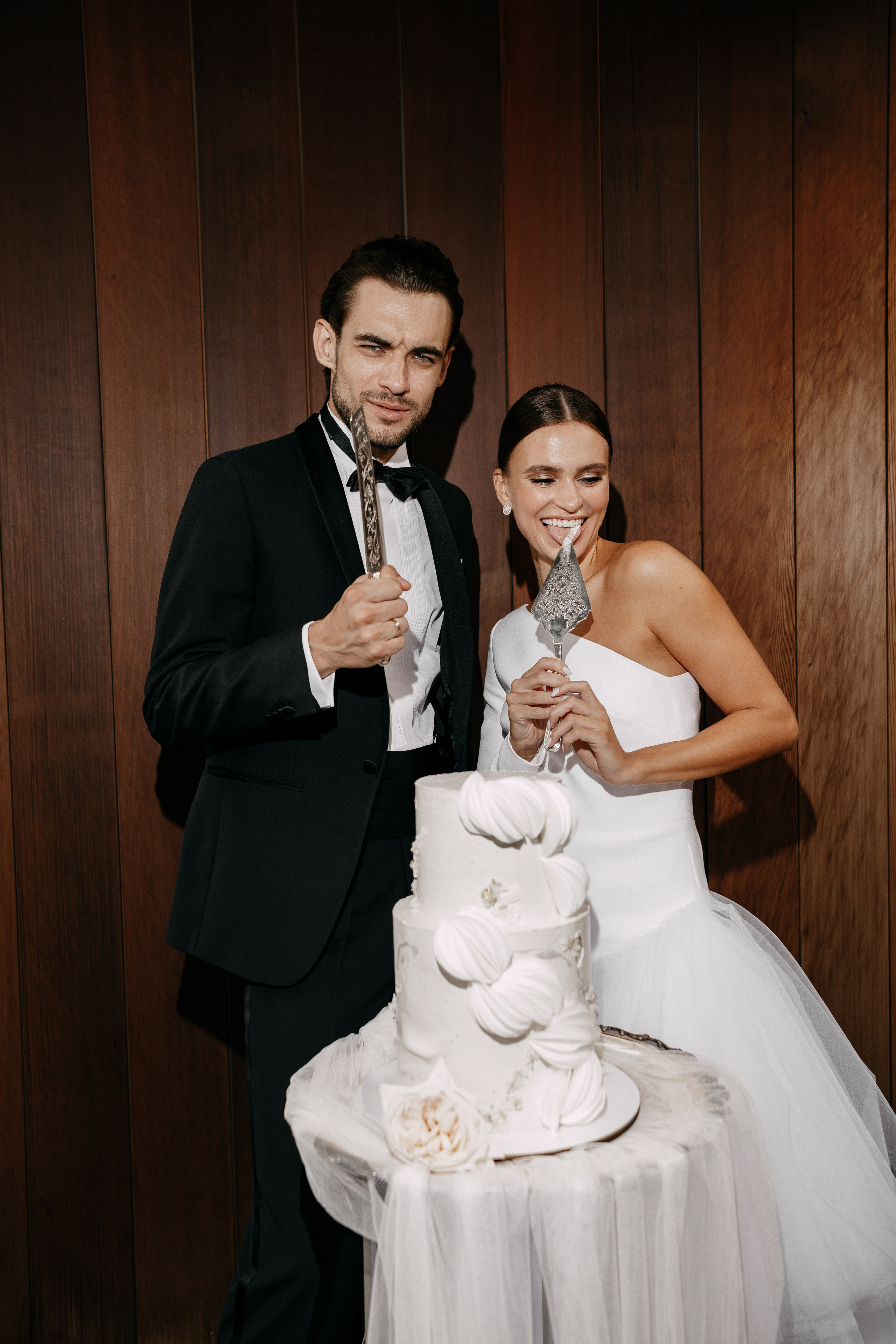 Свадебный Фотограф Москва Нижний Новгород | Артём и Анна Тороповы