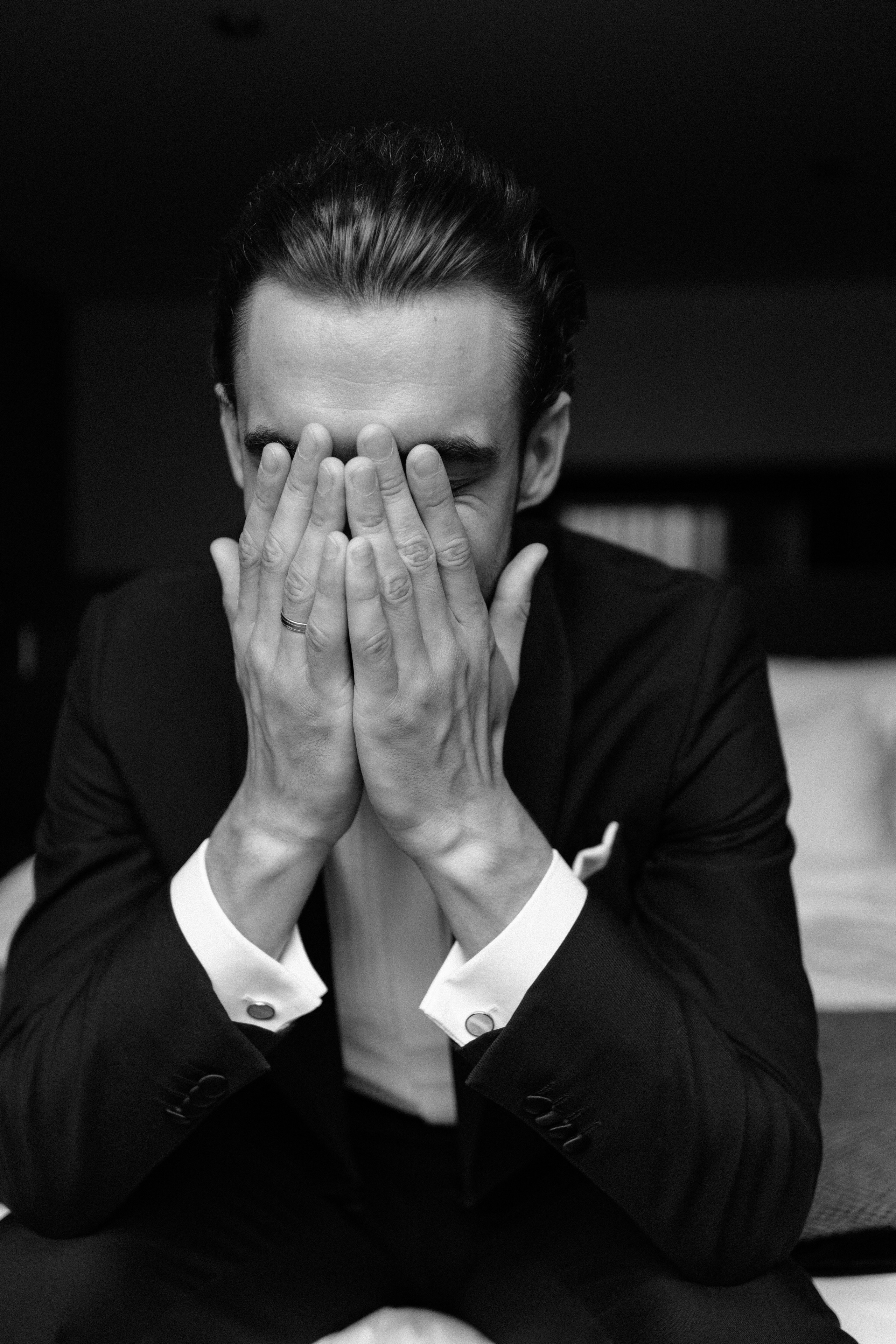 Свадебный Фотограф Москва Нижний Новгород | Артём и Анна Тороповы