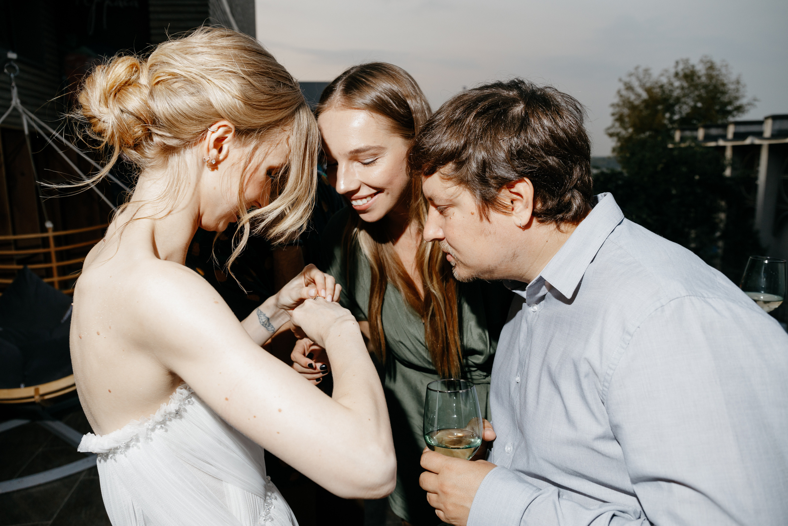 Свадебный Фотограф Москва Нижний Новгород | Артём и Анна Тороповы