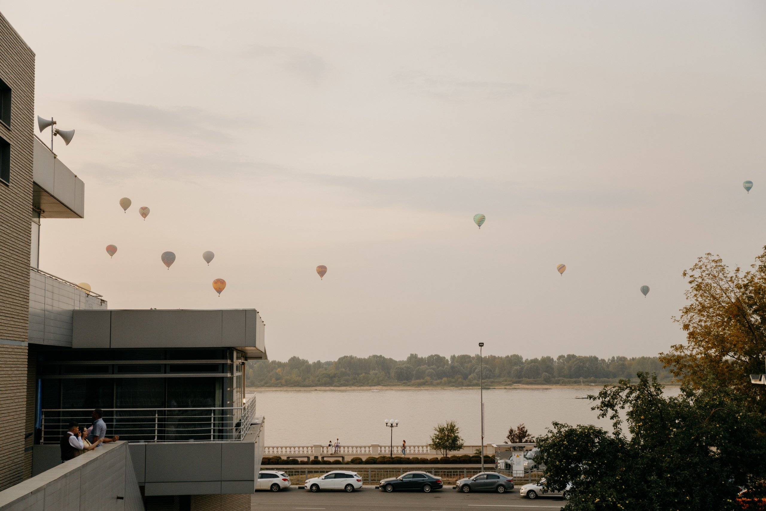 Свадебный Фотограф Москва Нижний Новгород | Артём и Анна Тороповы