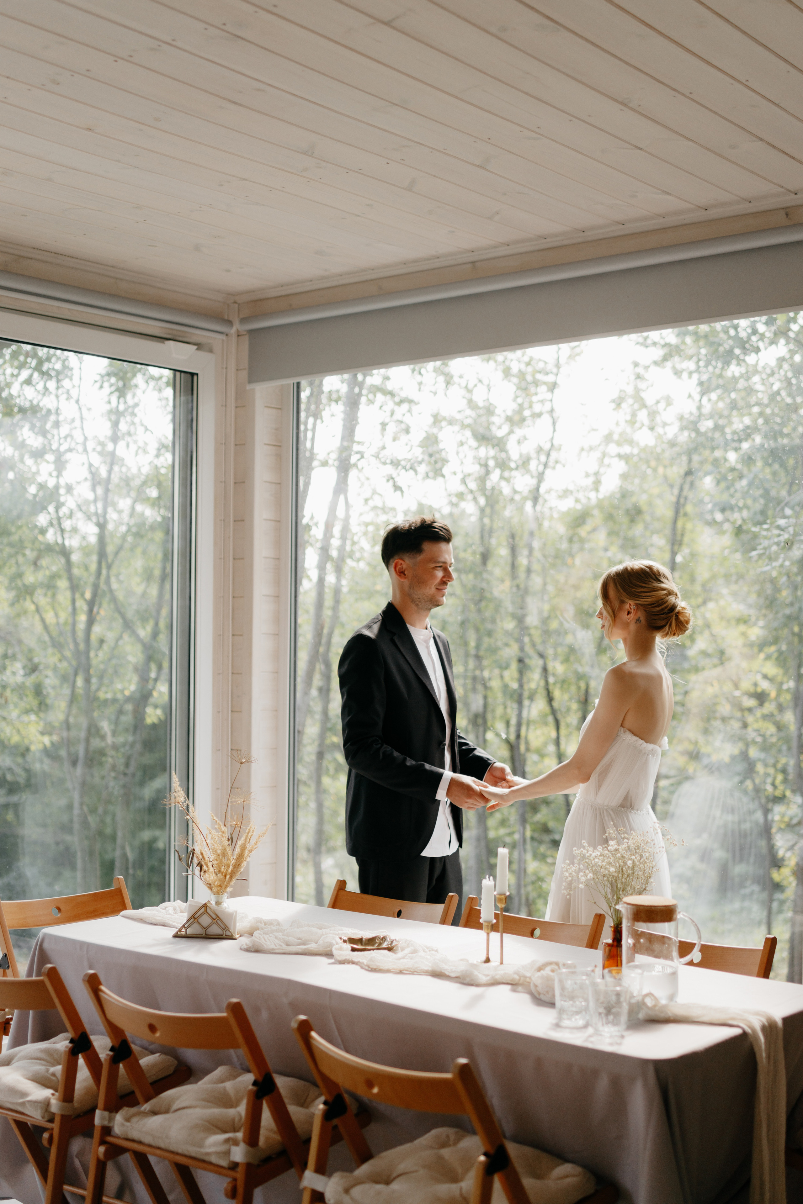 Свадебный Фотограф Москва Нижний Новгород | Артём и Анна Тороповы