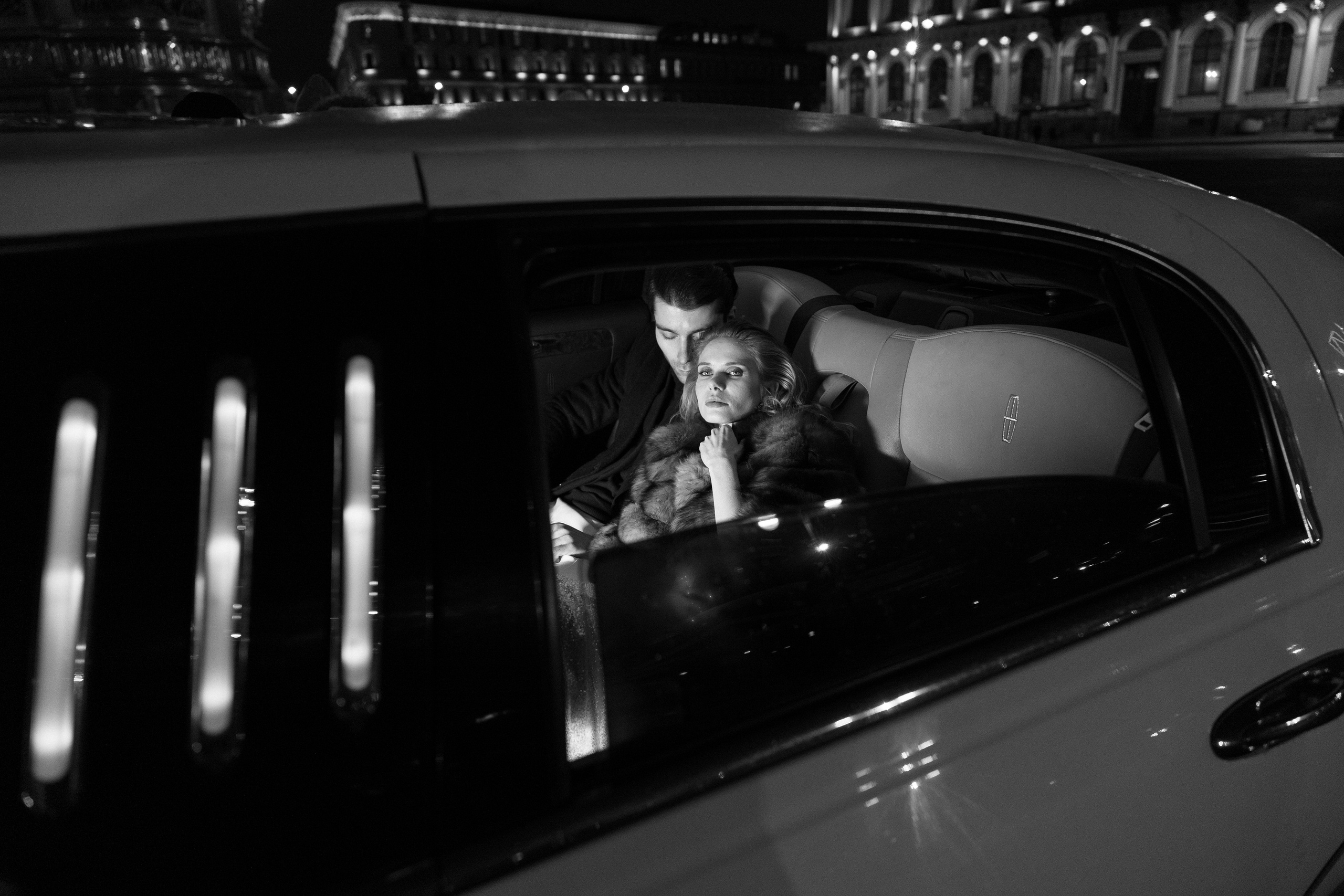 Свадебный Фотограф Москва Нижний Новгород | Артём и Анна Тороповы