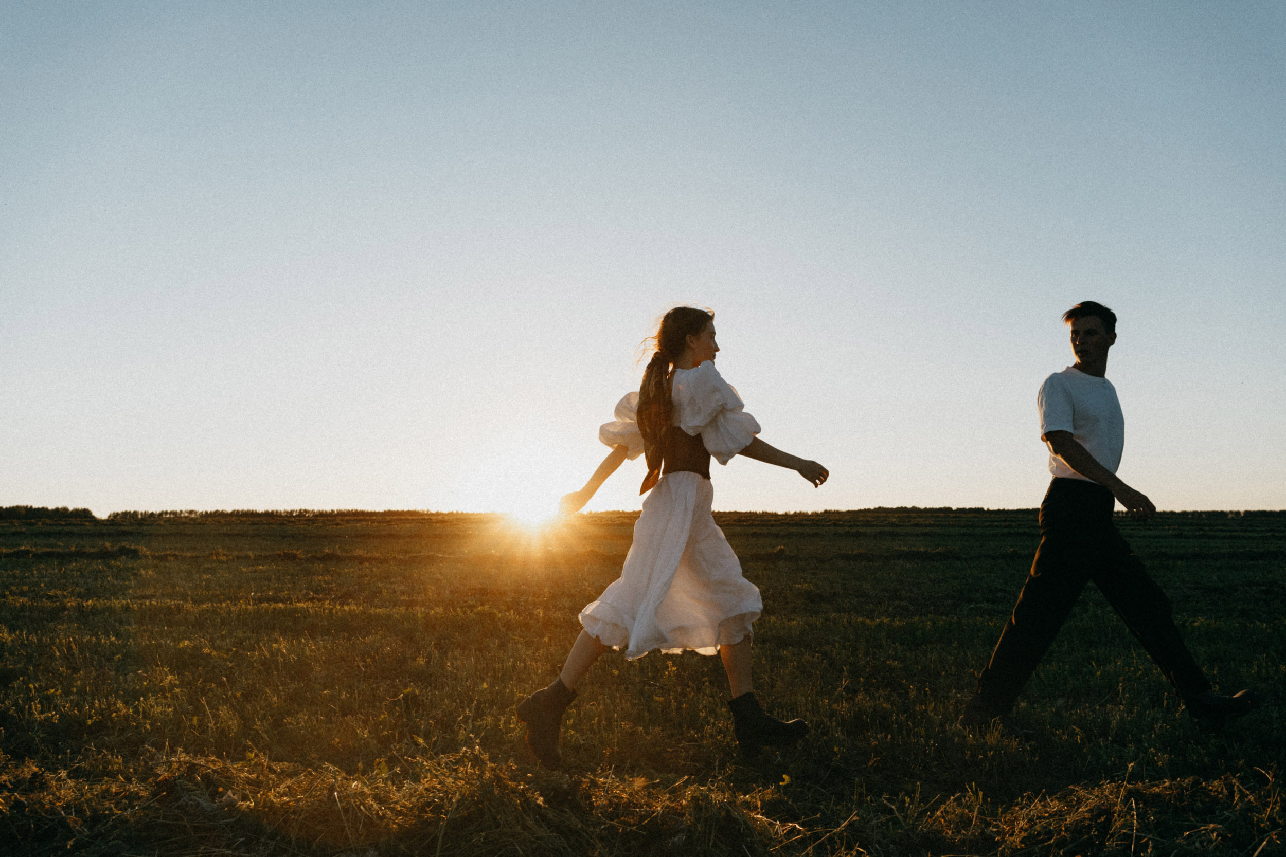 Свадебный Фотограф Москва Нижний Новгород | Артём и Анна Тороповы