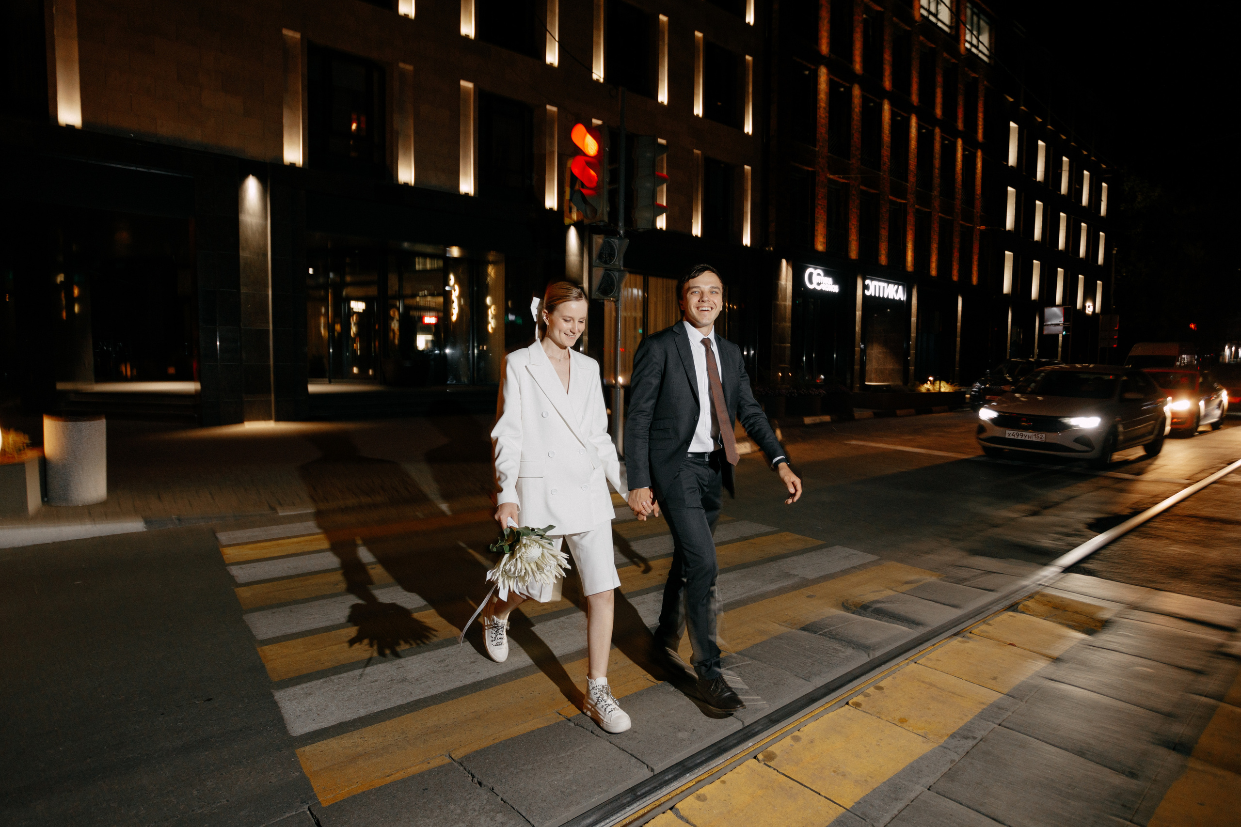 Свадебный Фотограф Москва Нижний Новгород | Артём и Анна Тороповы