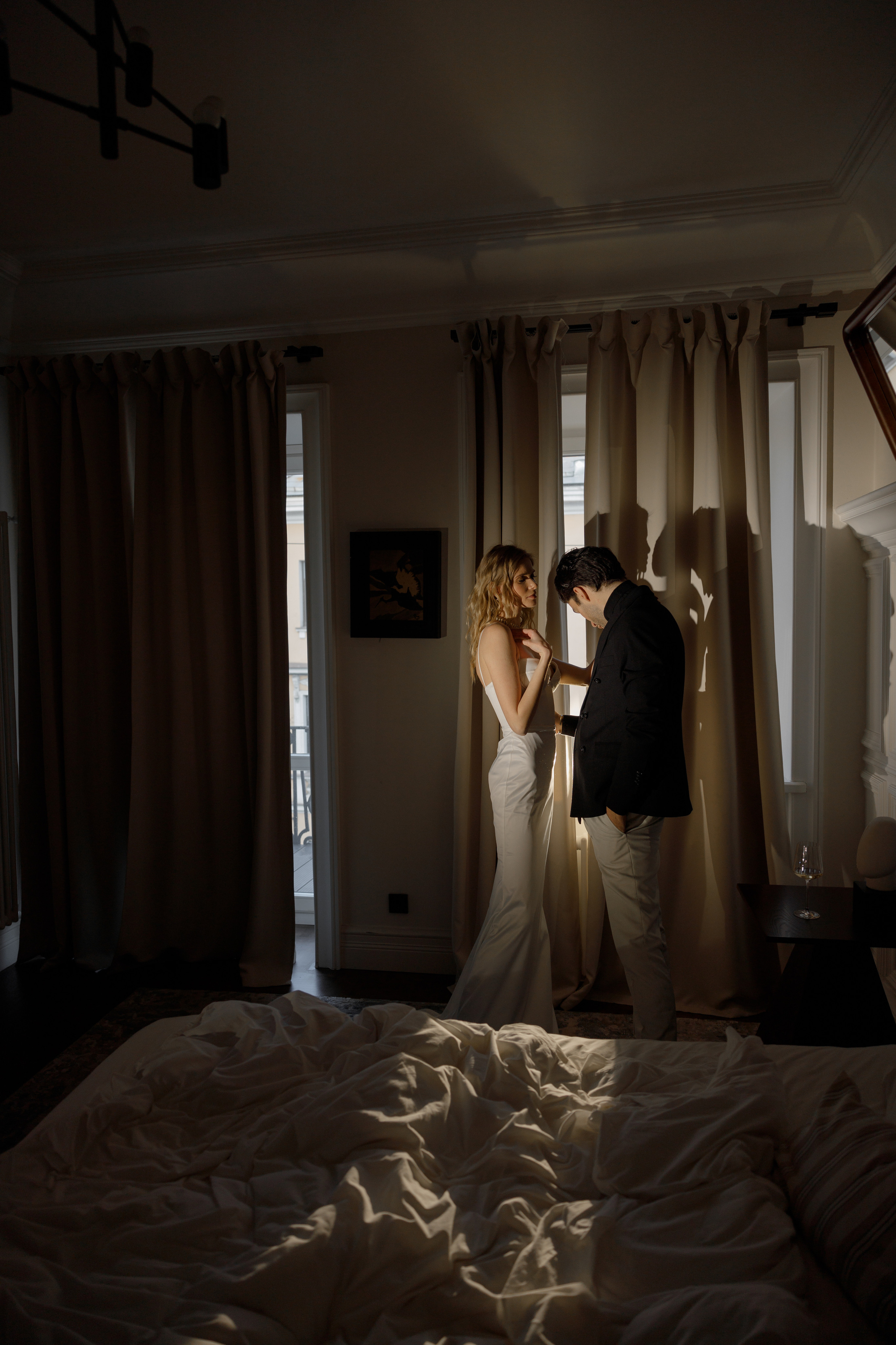 Свадебный Фотограф Москва Нижний Новгород | Артём и Анна Тороповы