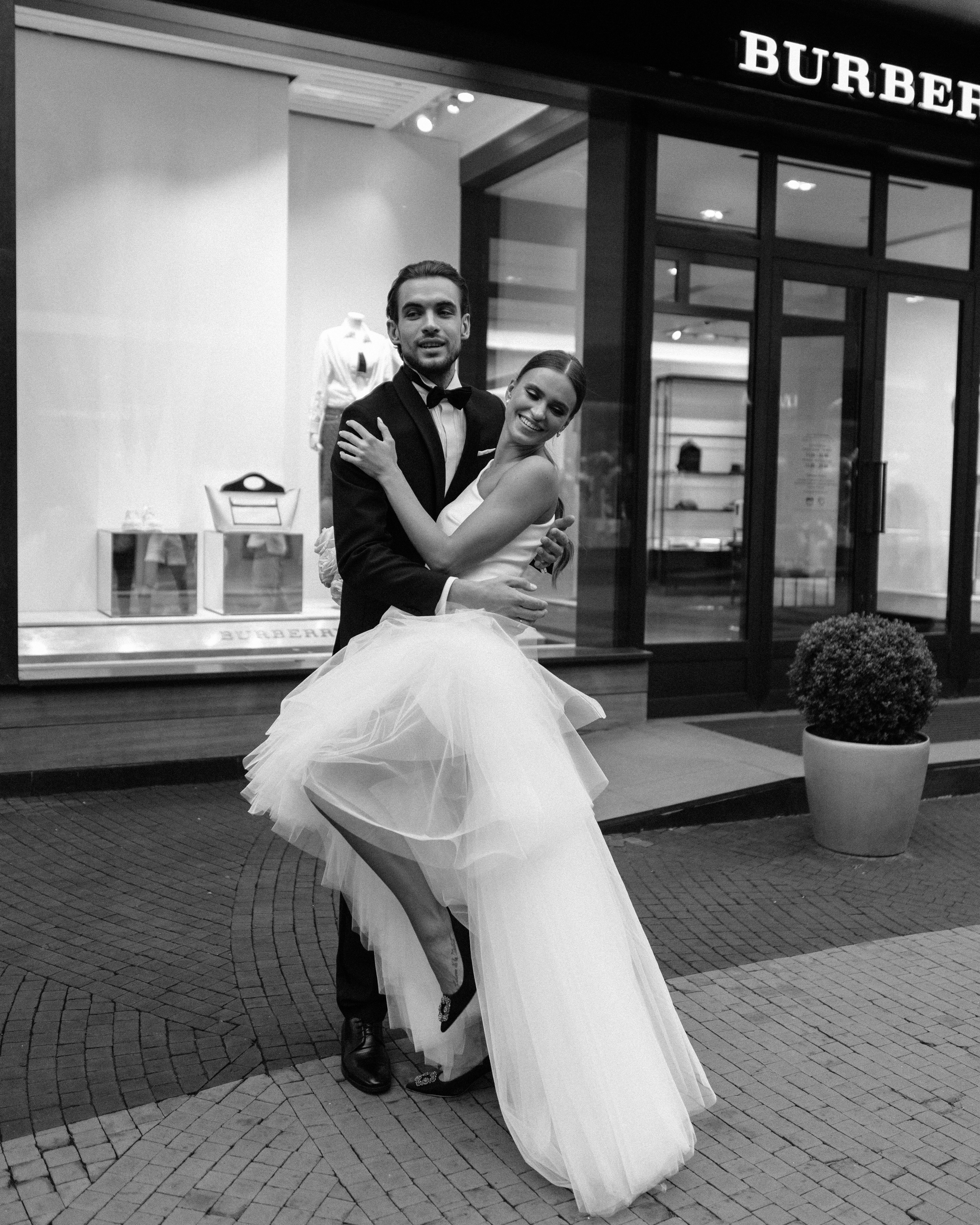 Свадебный Фотограф Москва Нижний Новгород | Артём и Анна Тороповы