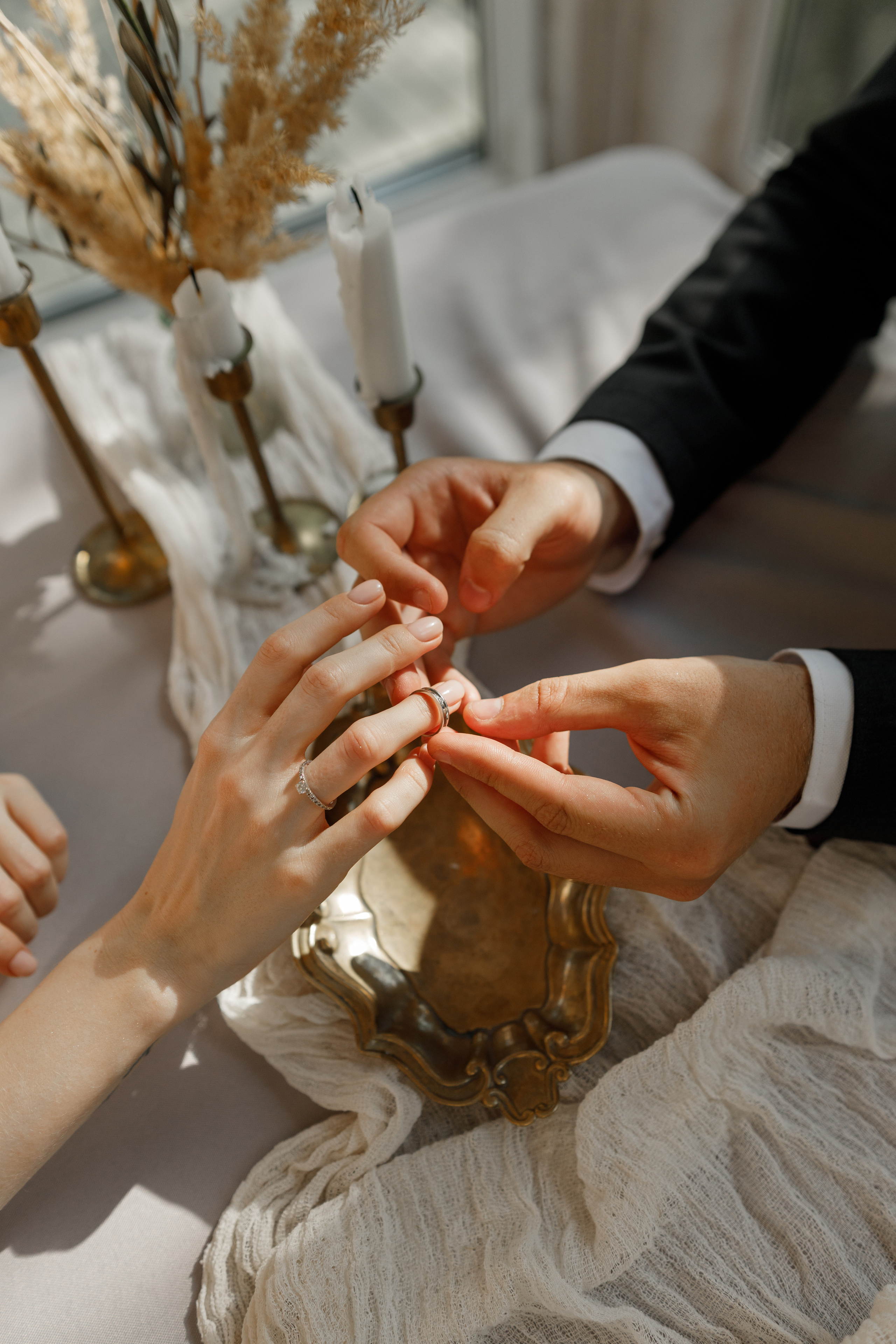 Свадебный Фотограф Москва Нижний Новгород | Артём и Анна Тороповы