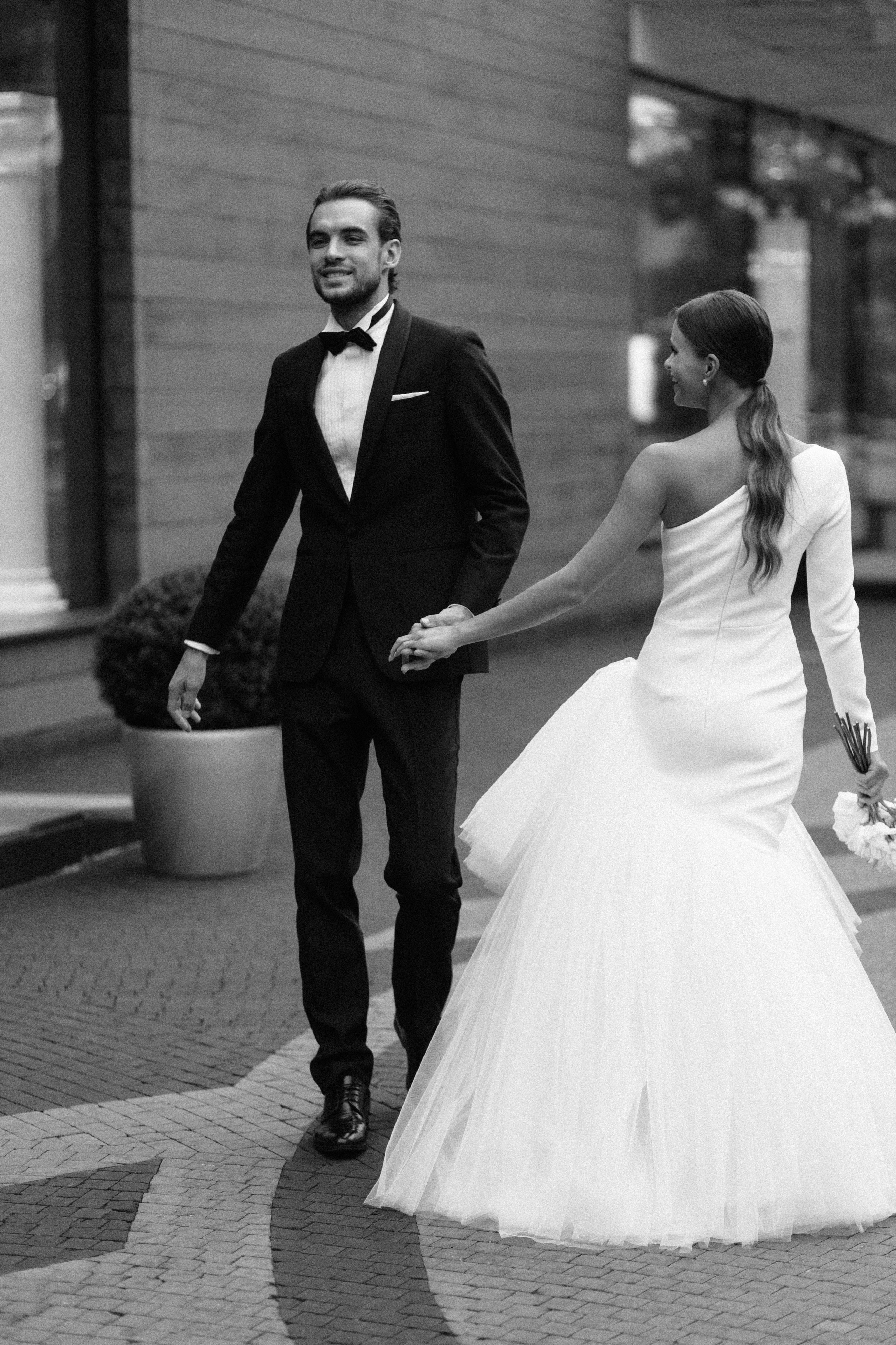 Свадебный Фотограф Москва Нижний Новгород | Артём и Анна Тороповы