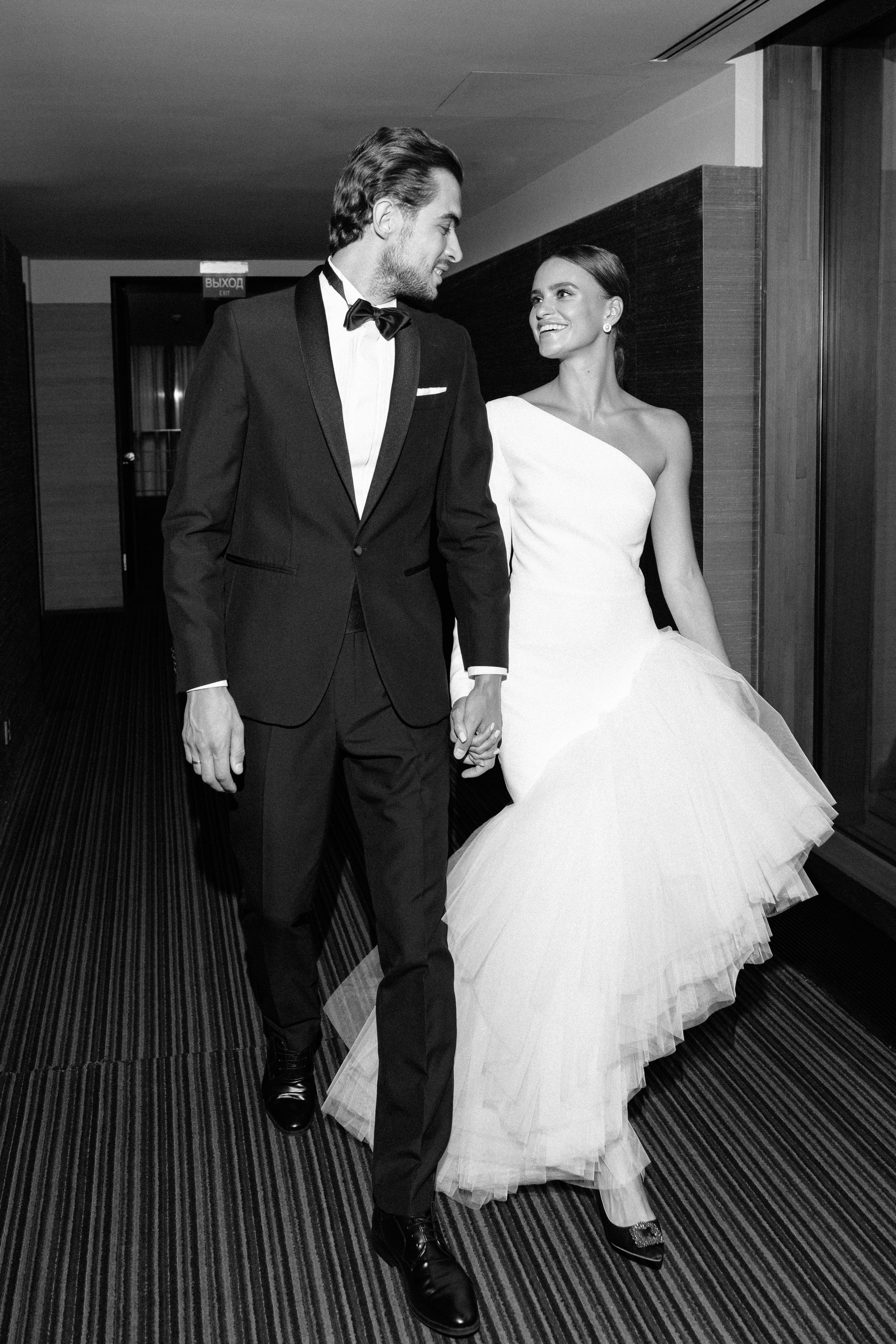 Свадебный Фотограф Москва Нижний Новгород | Артём и Анна Тороповы