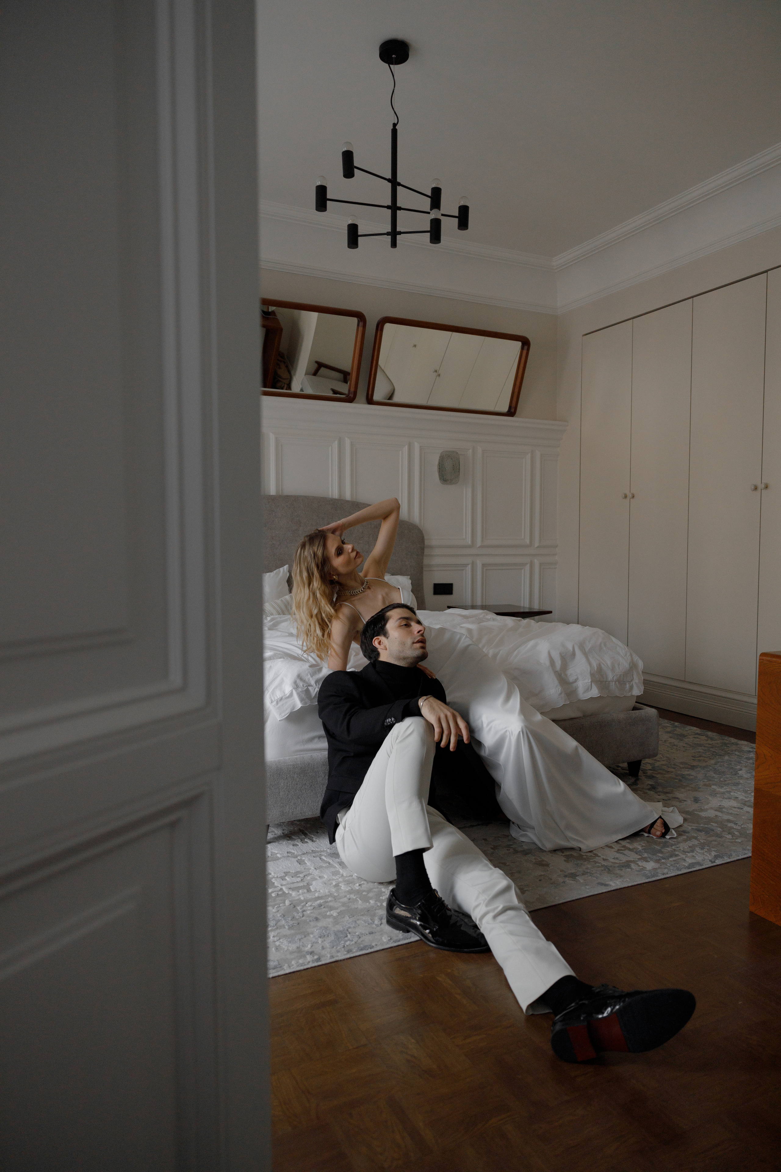 Свадебный Фотограф Москва Нижний Новгород | Артём и Анна Тороповы