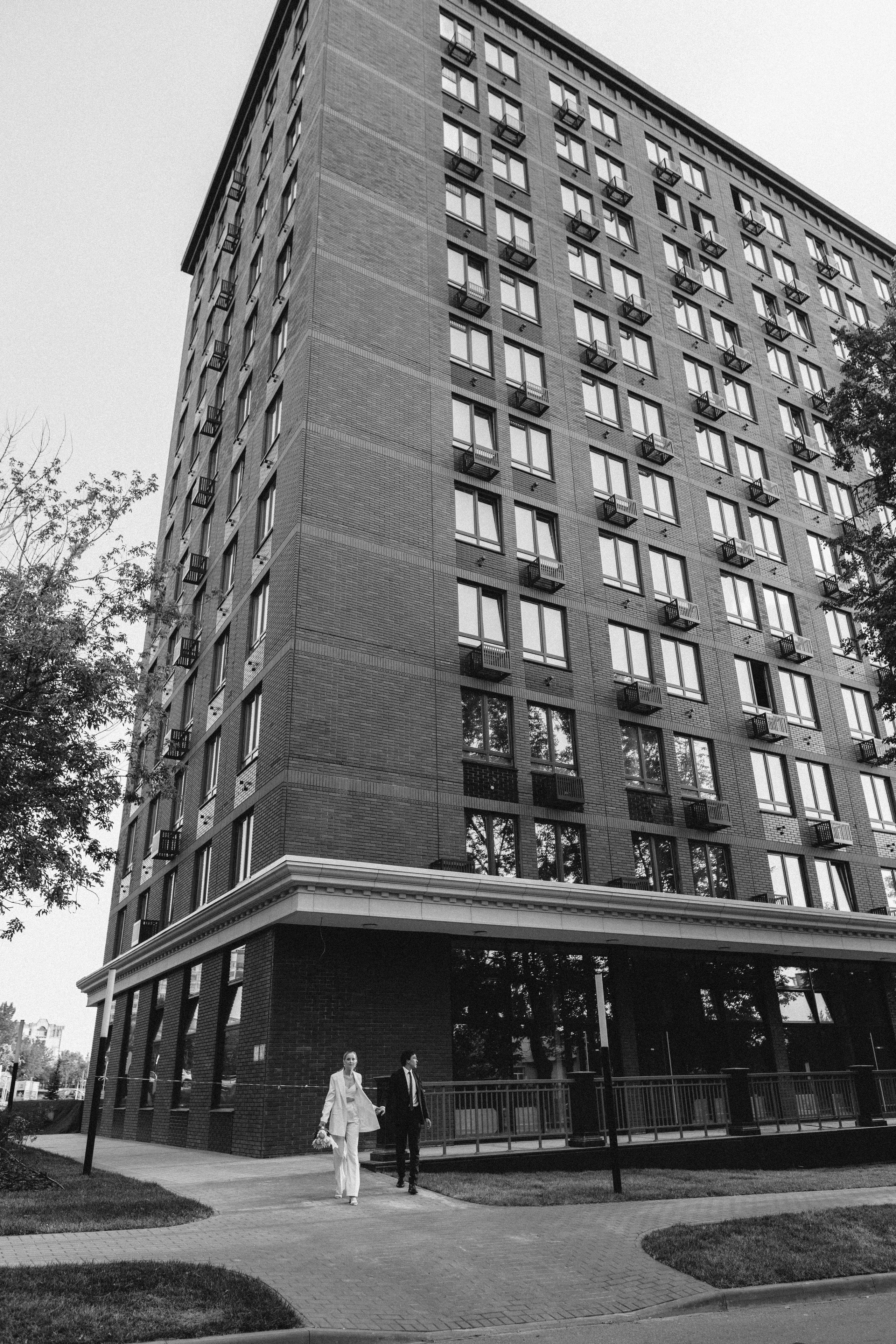 Свадебный Фотограф Москва Нижний Новгород | Артём и Анна Тороповы