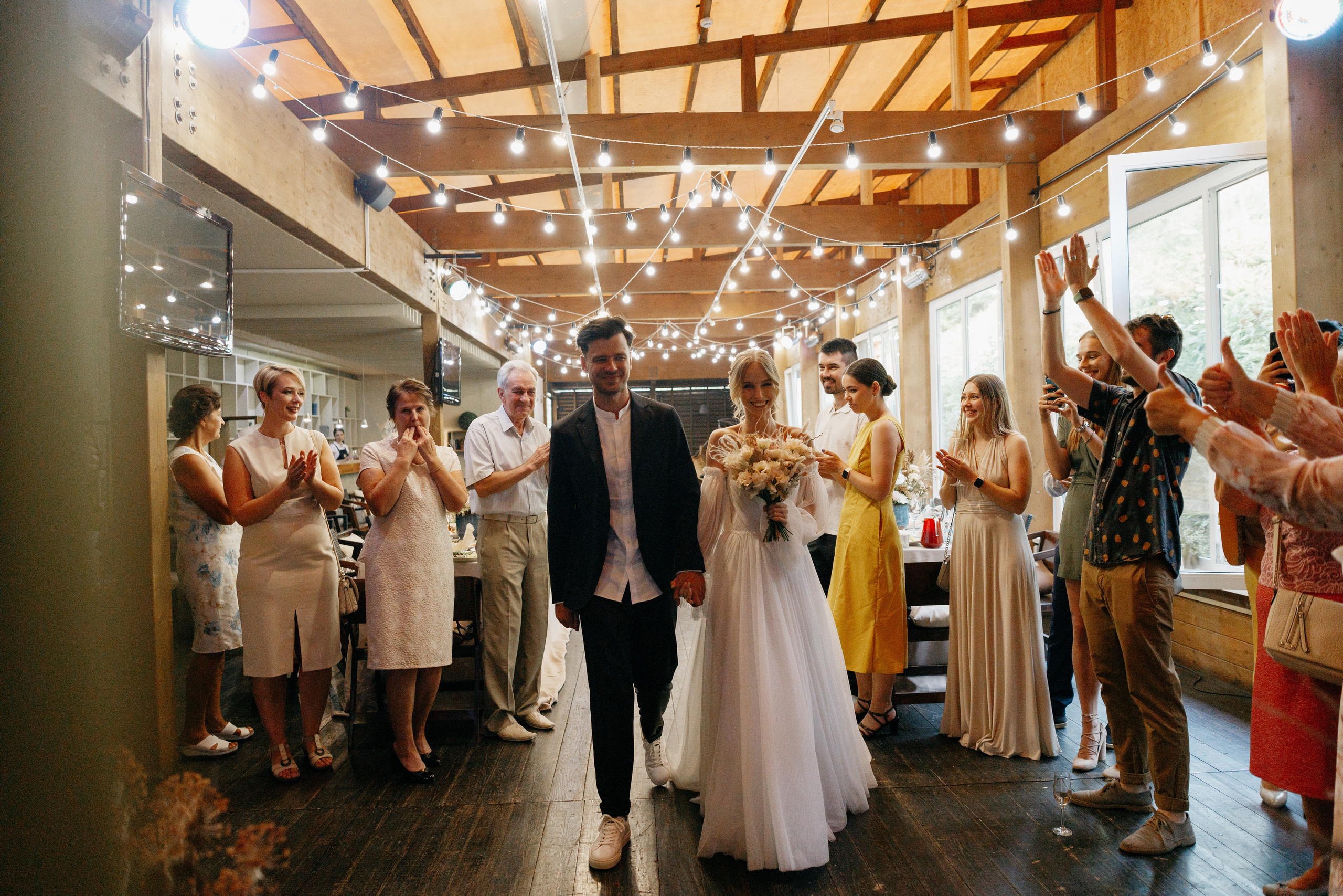 Свадебный Фотограф Москва Нижний Новгород | Артём и Анна Тороповы