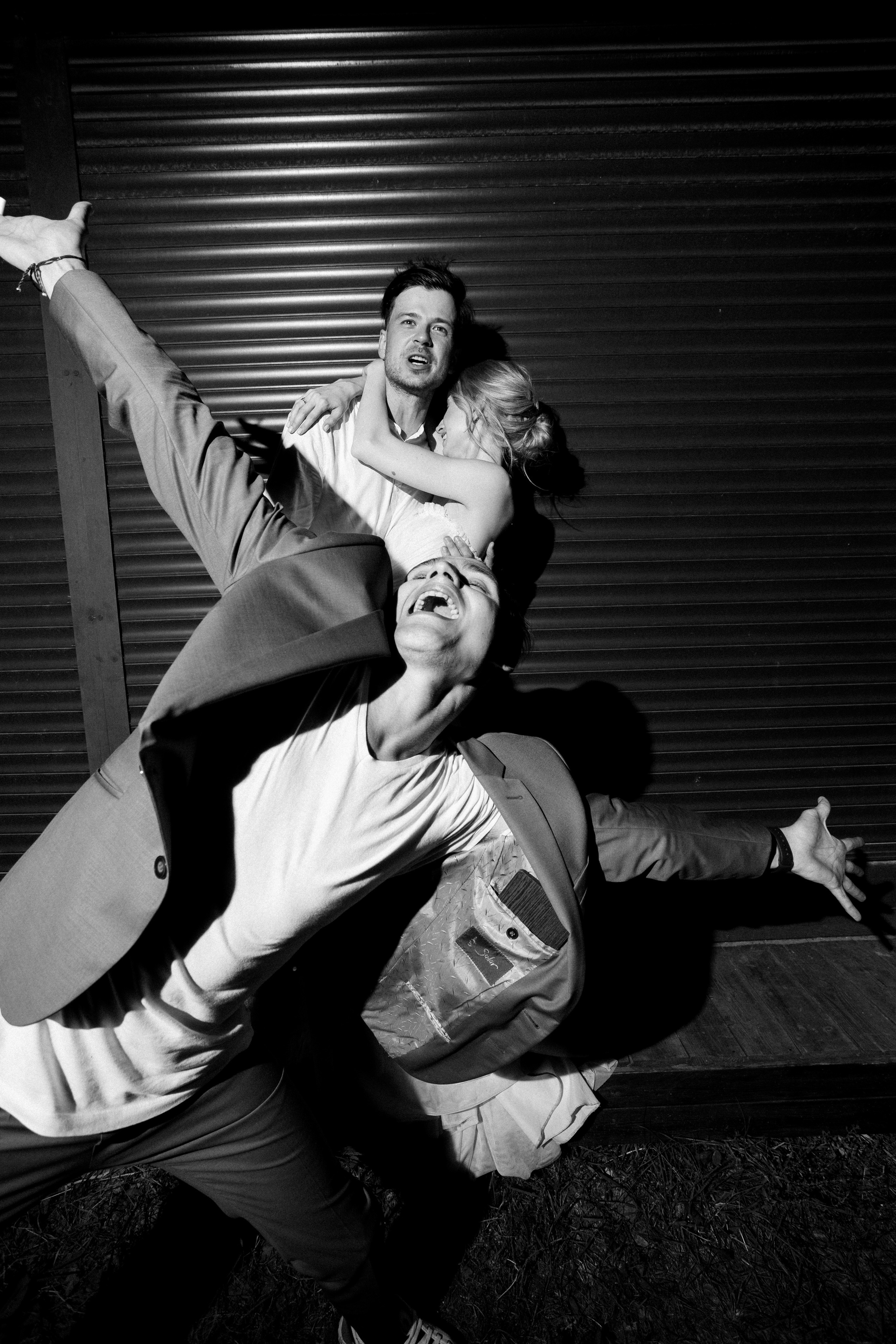 Свадебный Фотограф Москва Нижний Новгород | Артём и Анна Тороповы