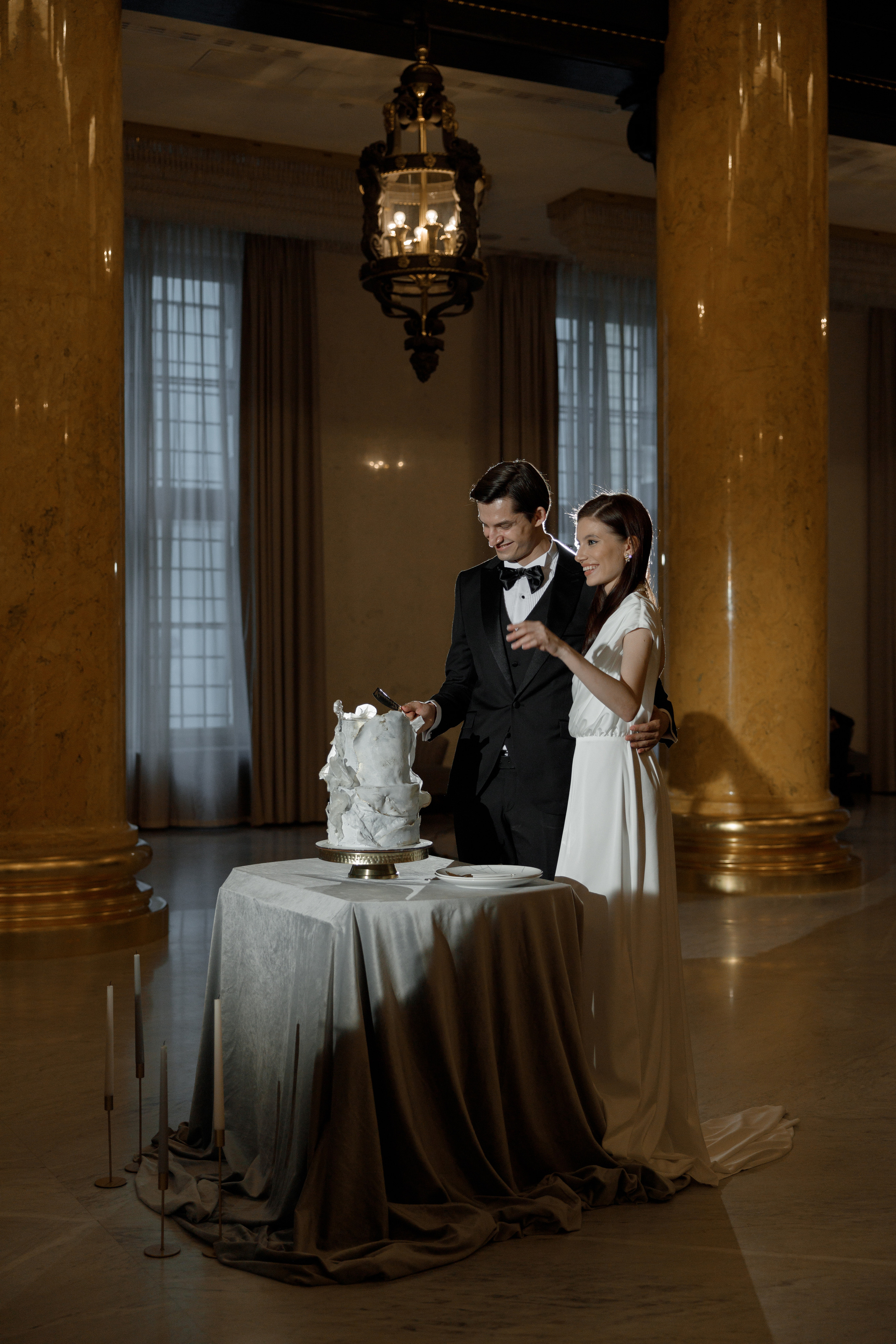 Свадебный Фотограф Москва Нижний Новгород | Артём и Анна Тороповы