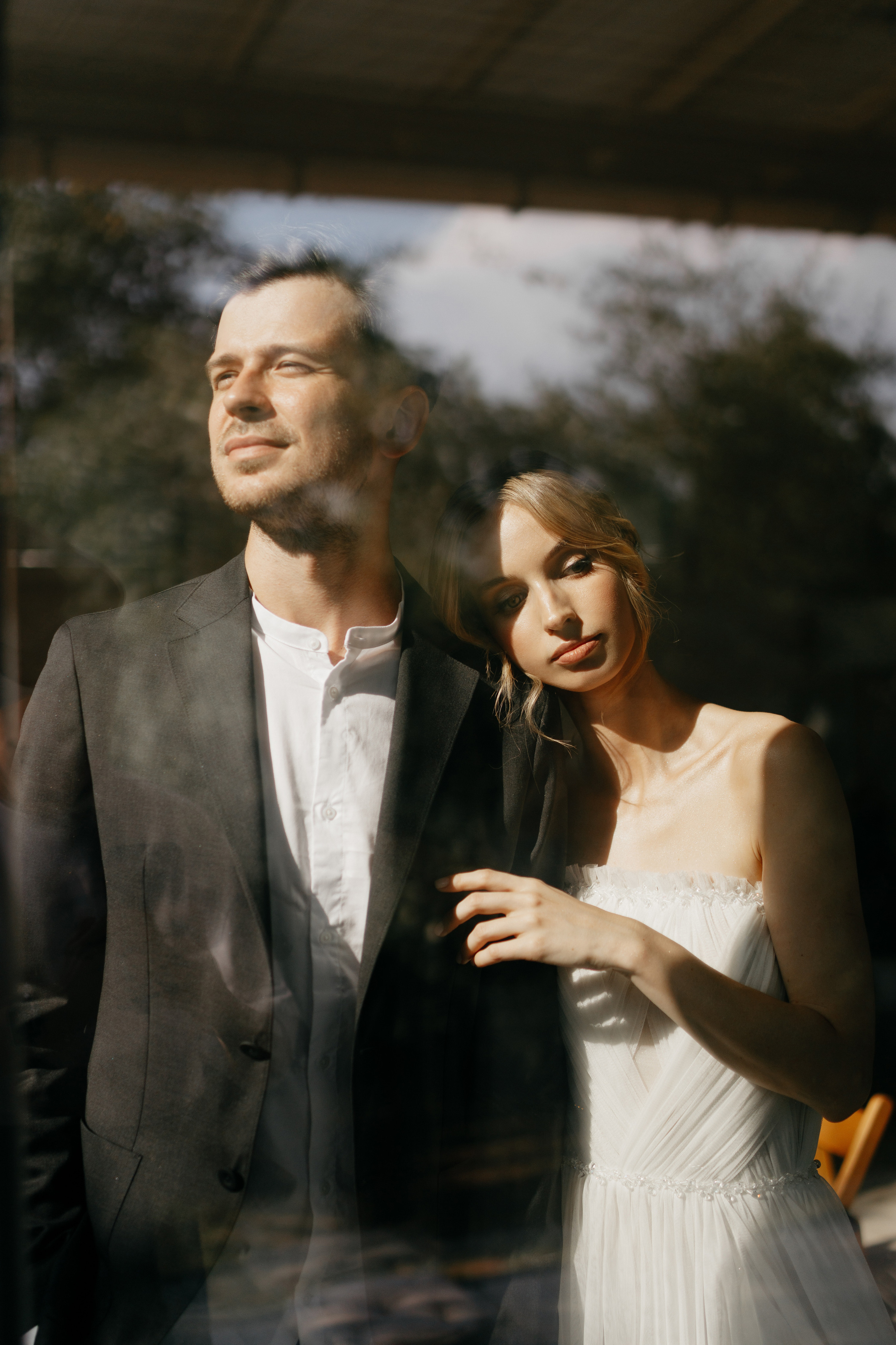 Свадебный Фотограф Москва Нижний Новгород | Артём и Анна Тороповы