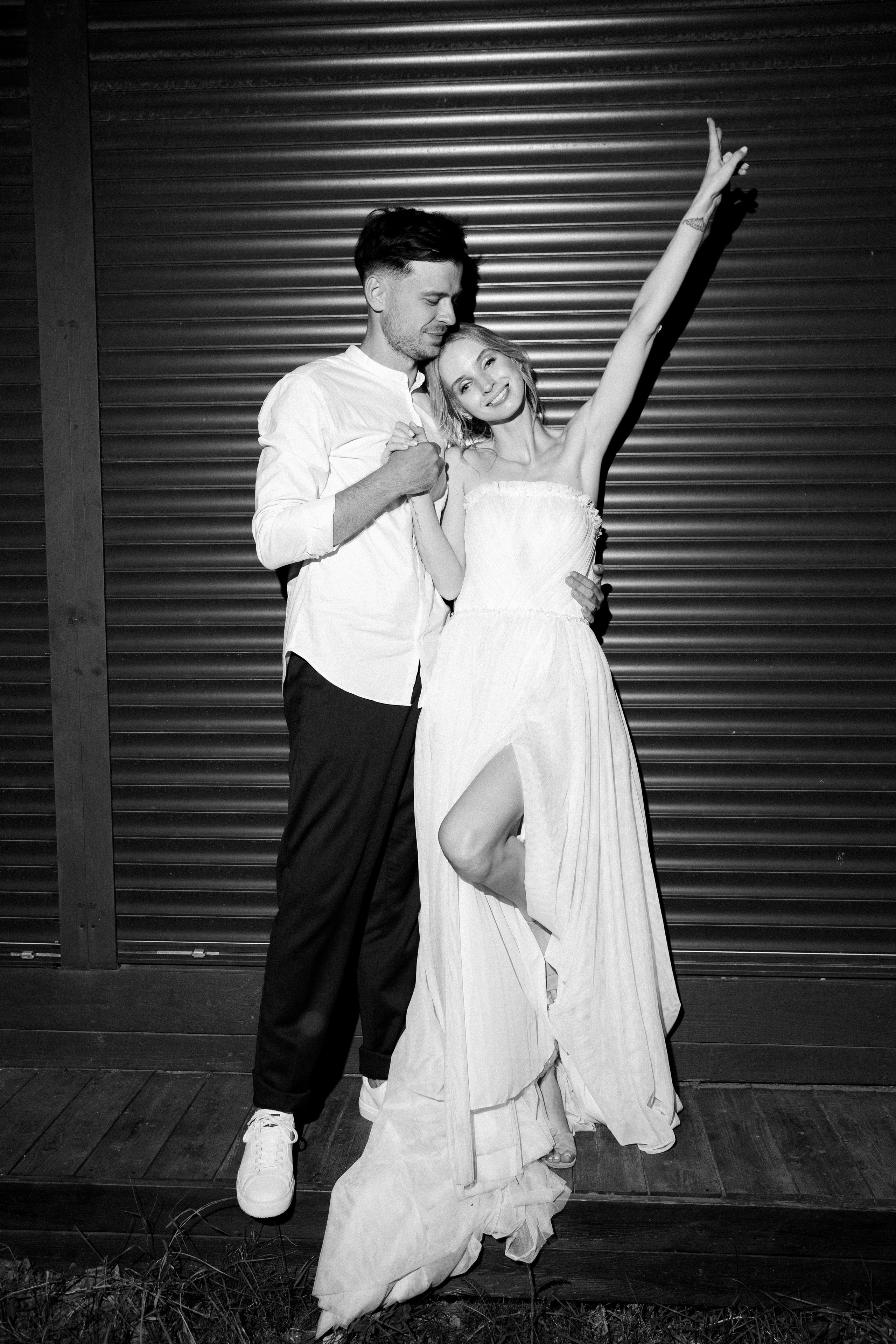 Свадебный Фотограф Москва Нижний Новгород | Артём и Анна Тороповы