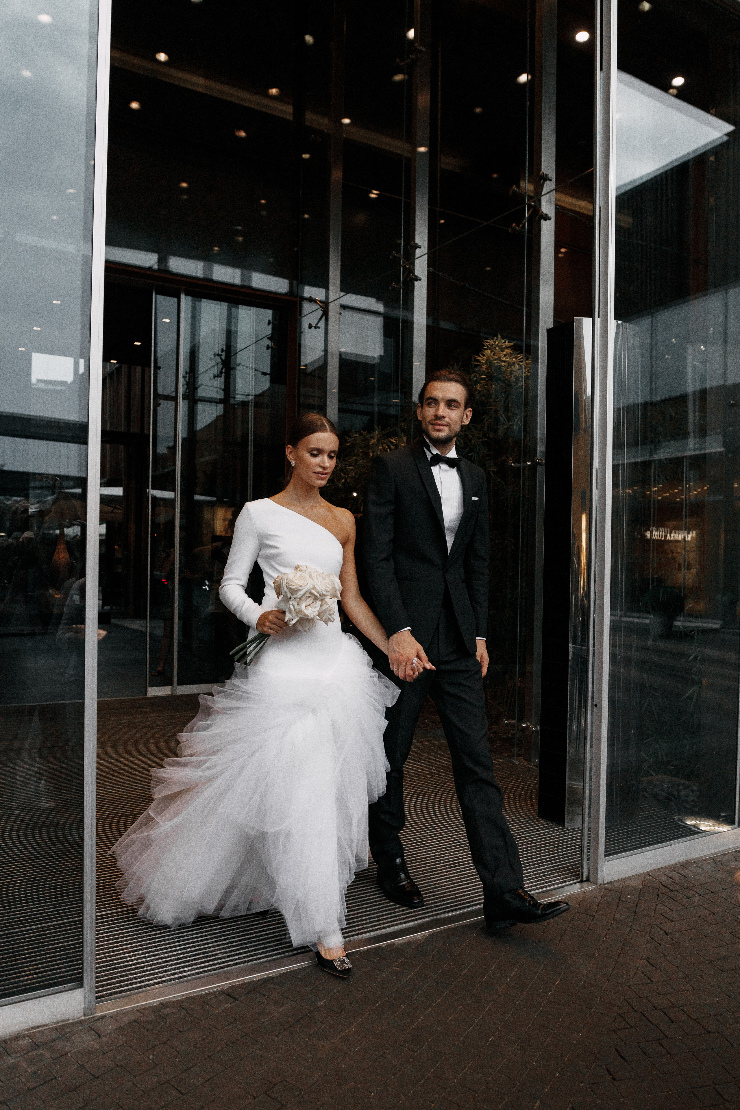 Свадебный Фотограф Москва Нижний Новгород | Артём и Анна Тороповы