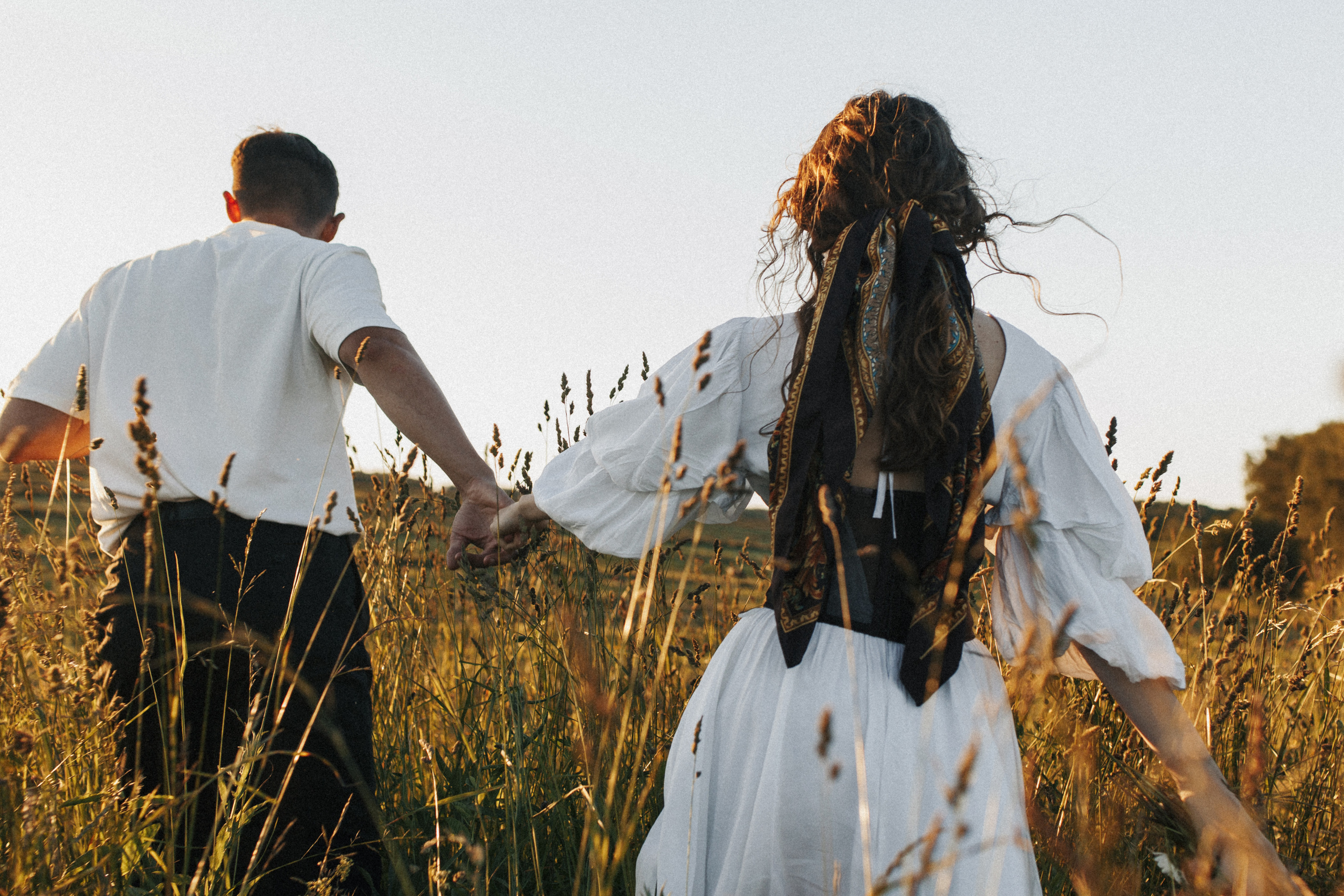 Свадебный Фотограф Москва Нижний Новгород | Артём и Анна Тороповы