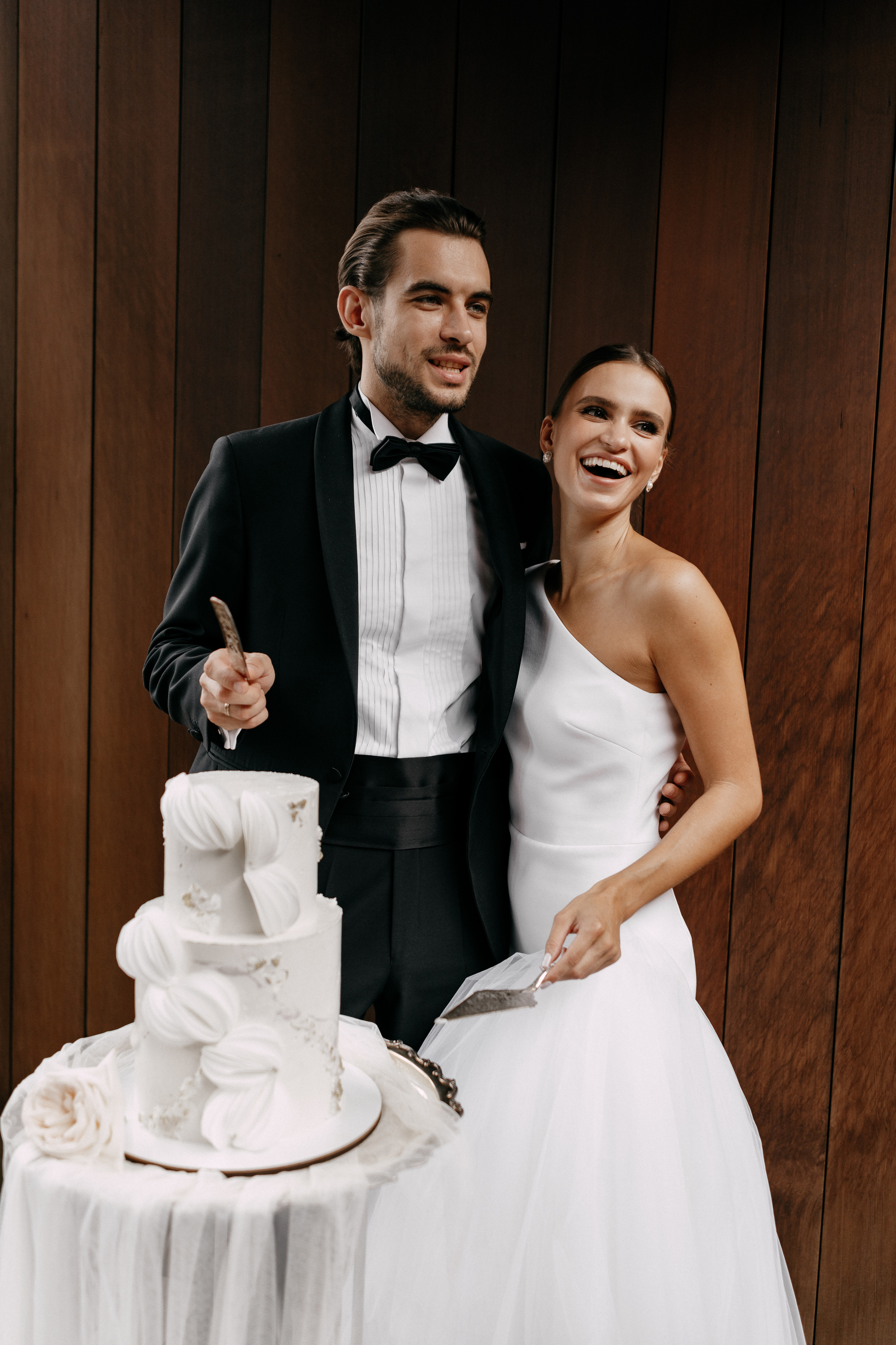 Свадебный Фотограф Москва Нижний Новгород | Артём и Анна Тороповы