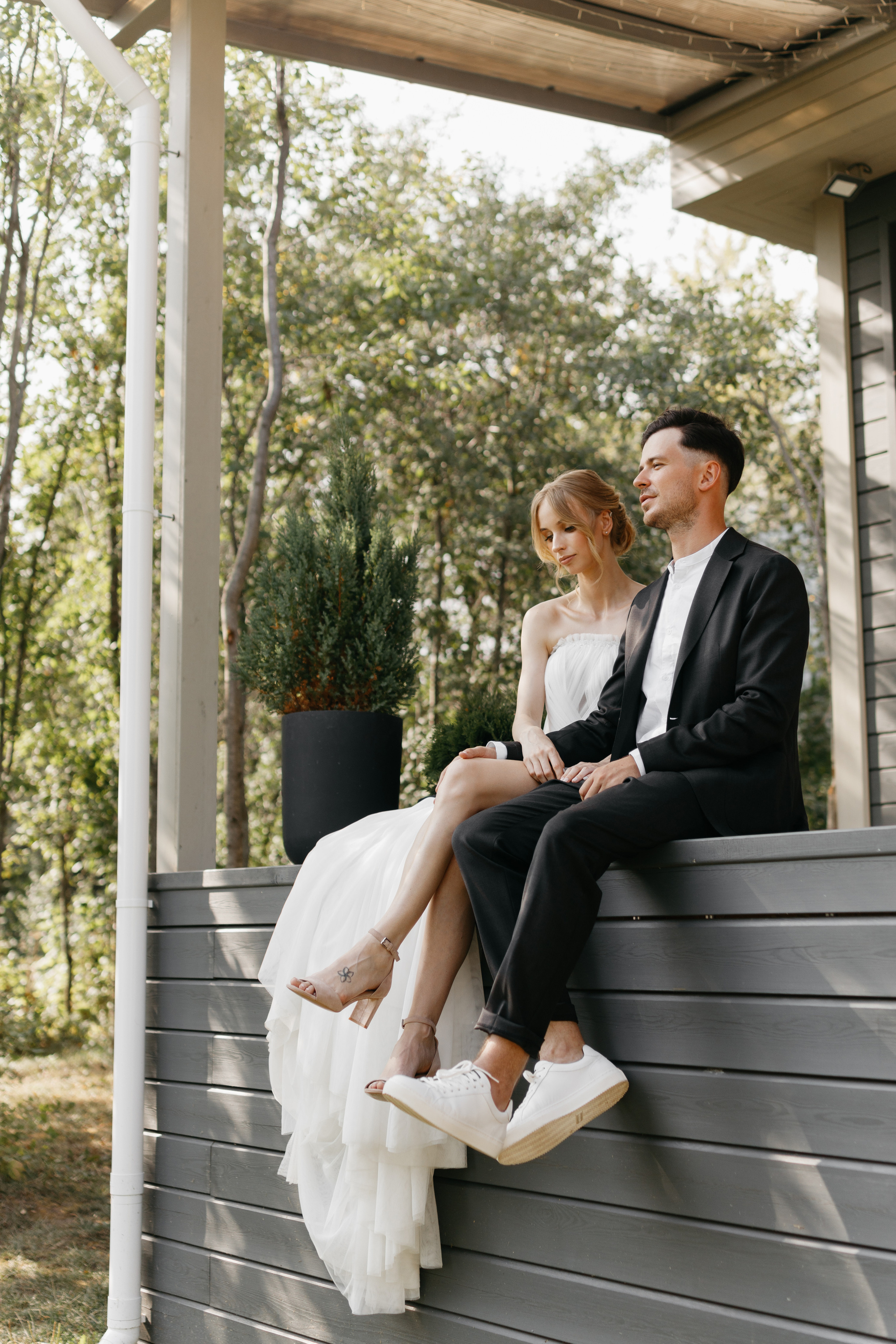 Свадебный Фотограф Москва Нижний Новгород | Артём и Анна Тороповы