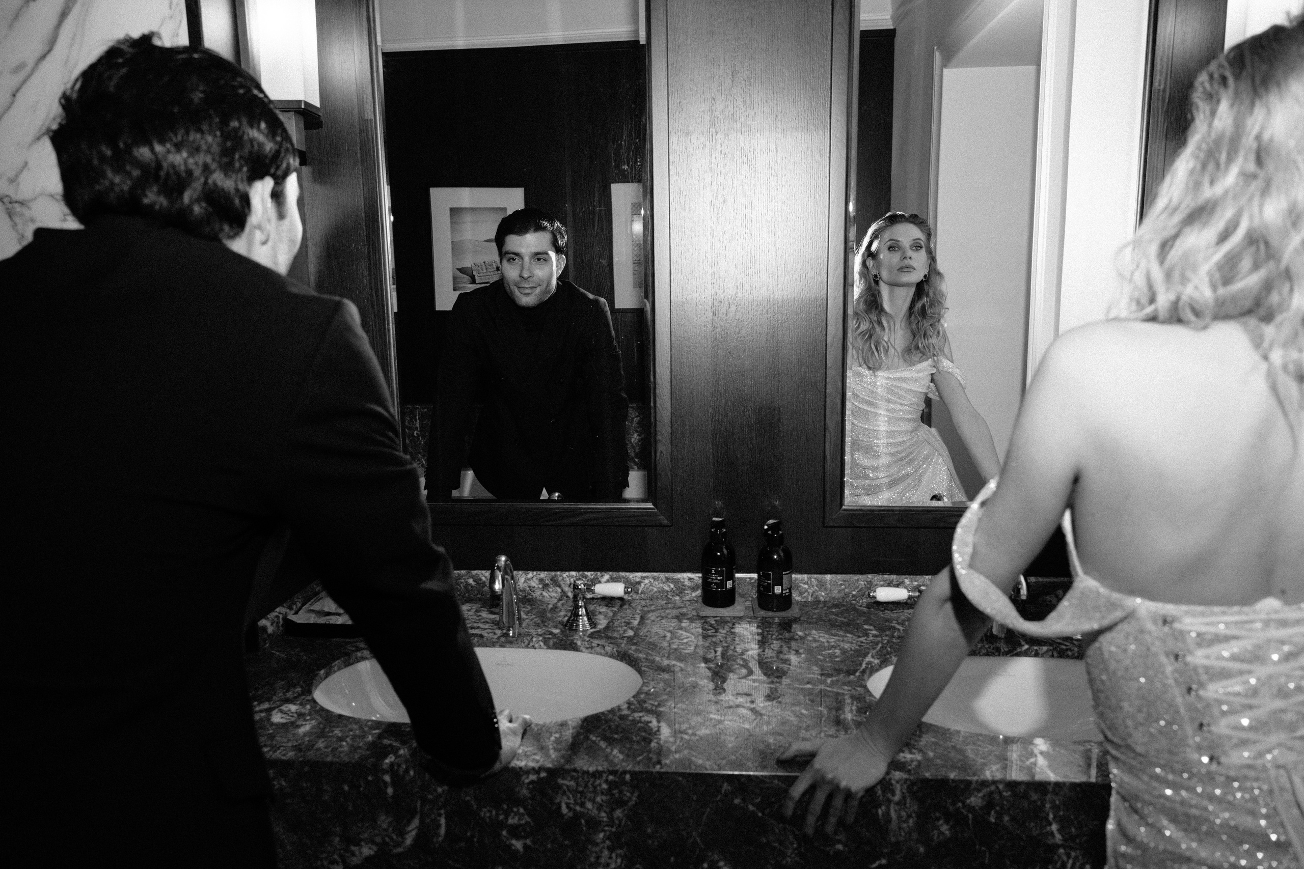 Свадебный Фотограф Москва Нижний Новгород | Артём и Анна Тороповы