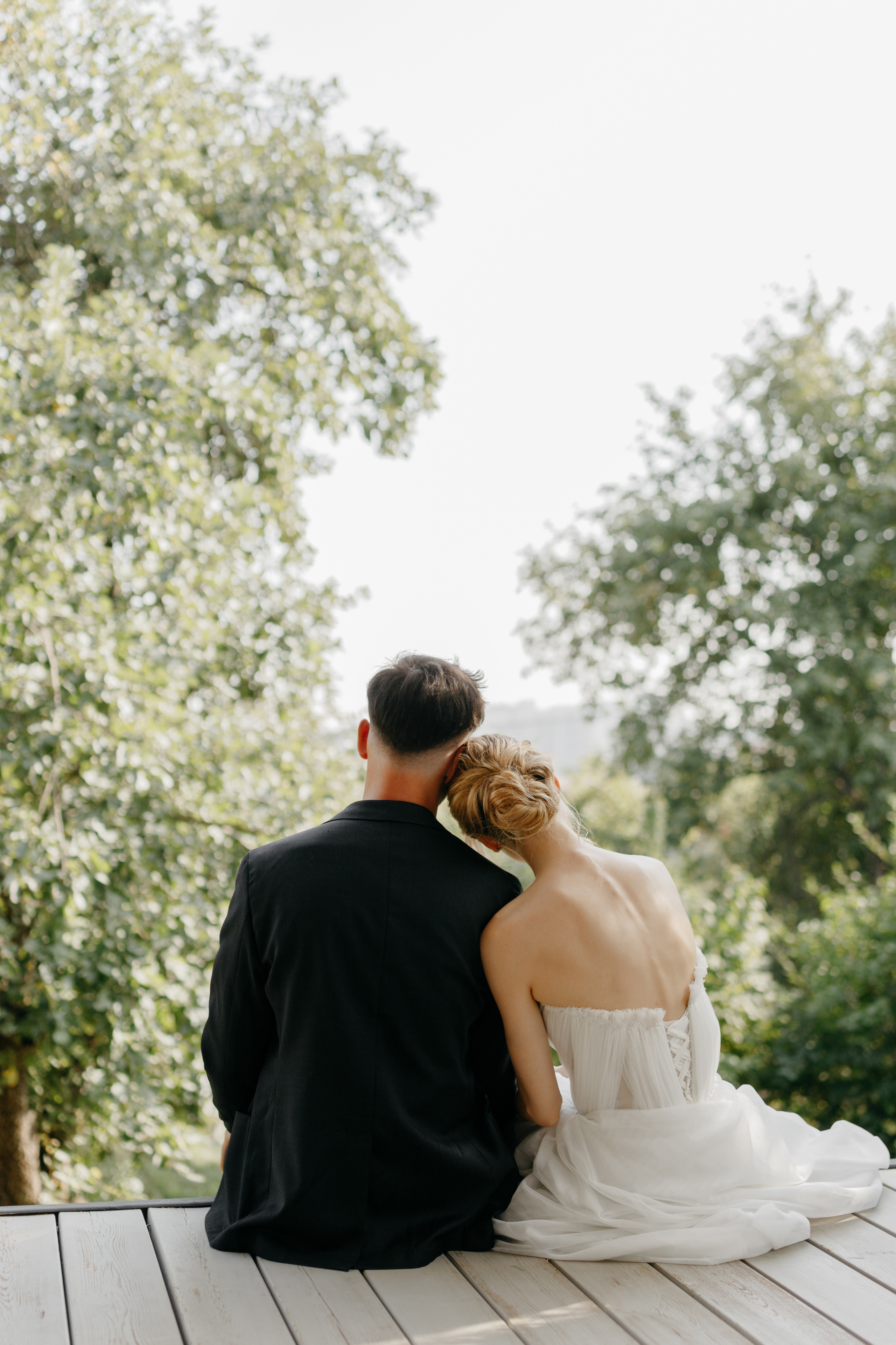 Свадебный Фотограф Москва Нижний Новгород | Артём и Анна Тороповы