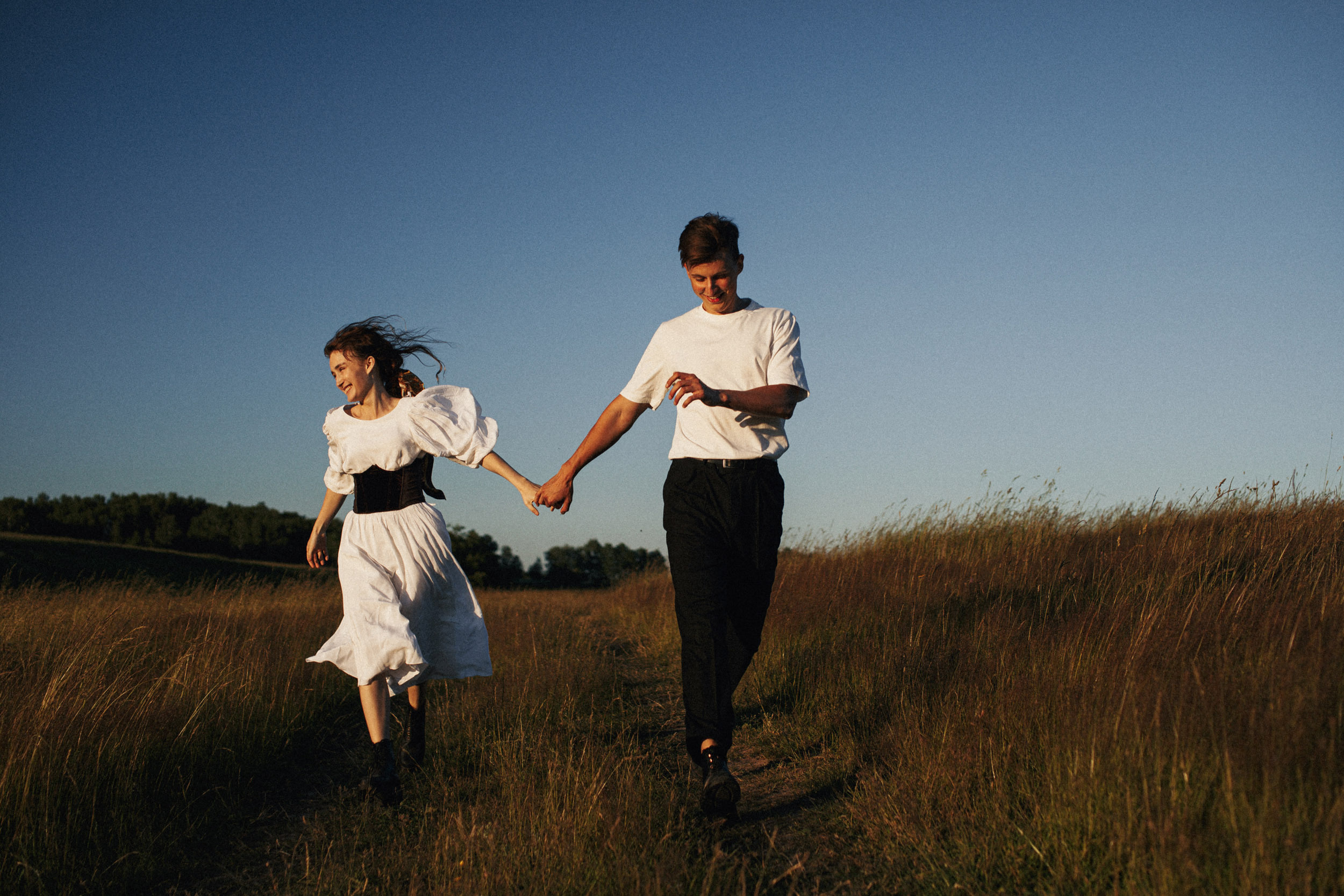 Свадебный Фотограф Москва Нижний Новгород | Артём и Анна Тороповы