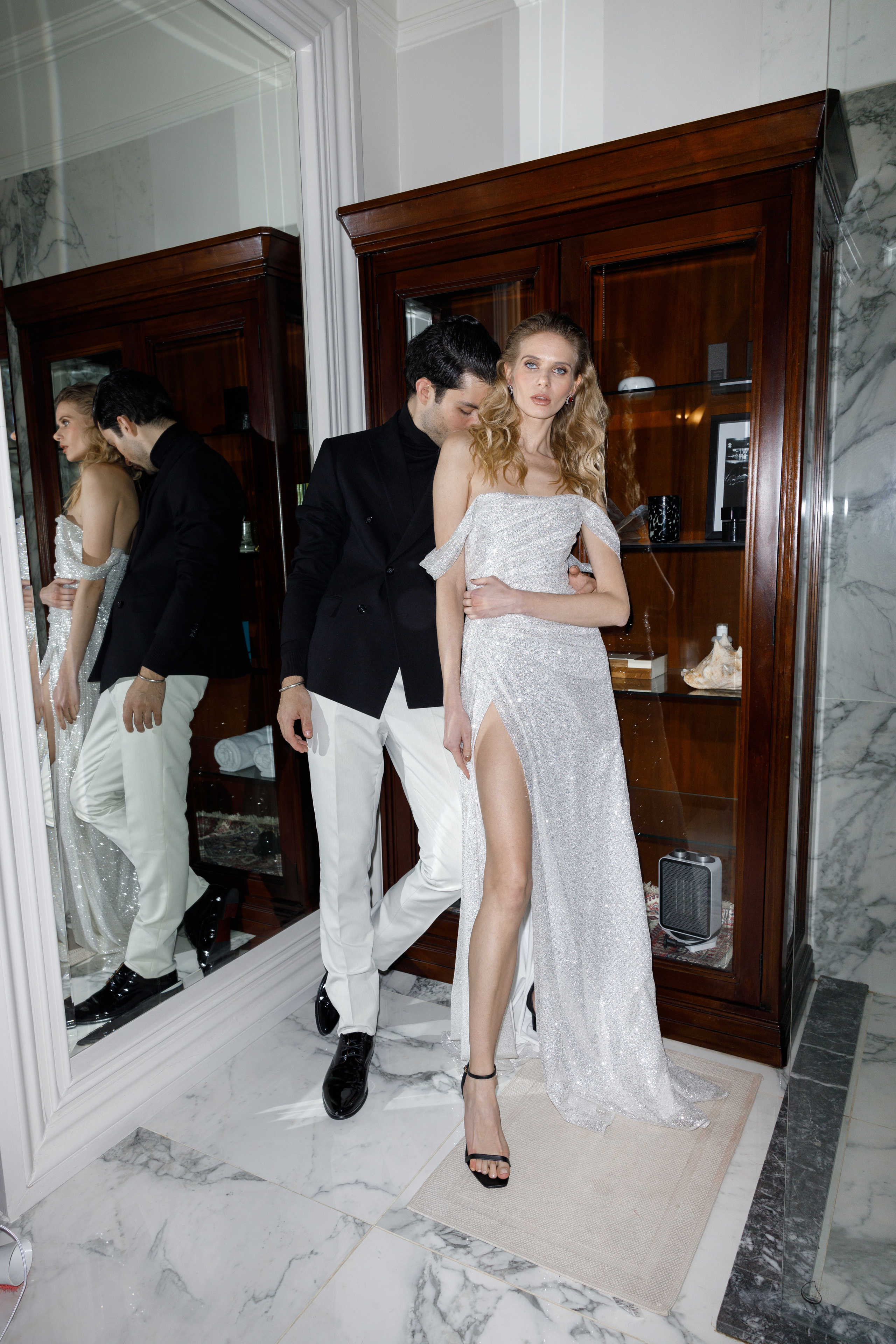 Свадебный Фотограф Москва Нижний Новгород | Артём и Анна Тороповы