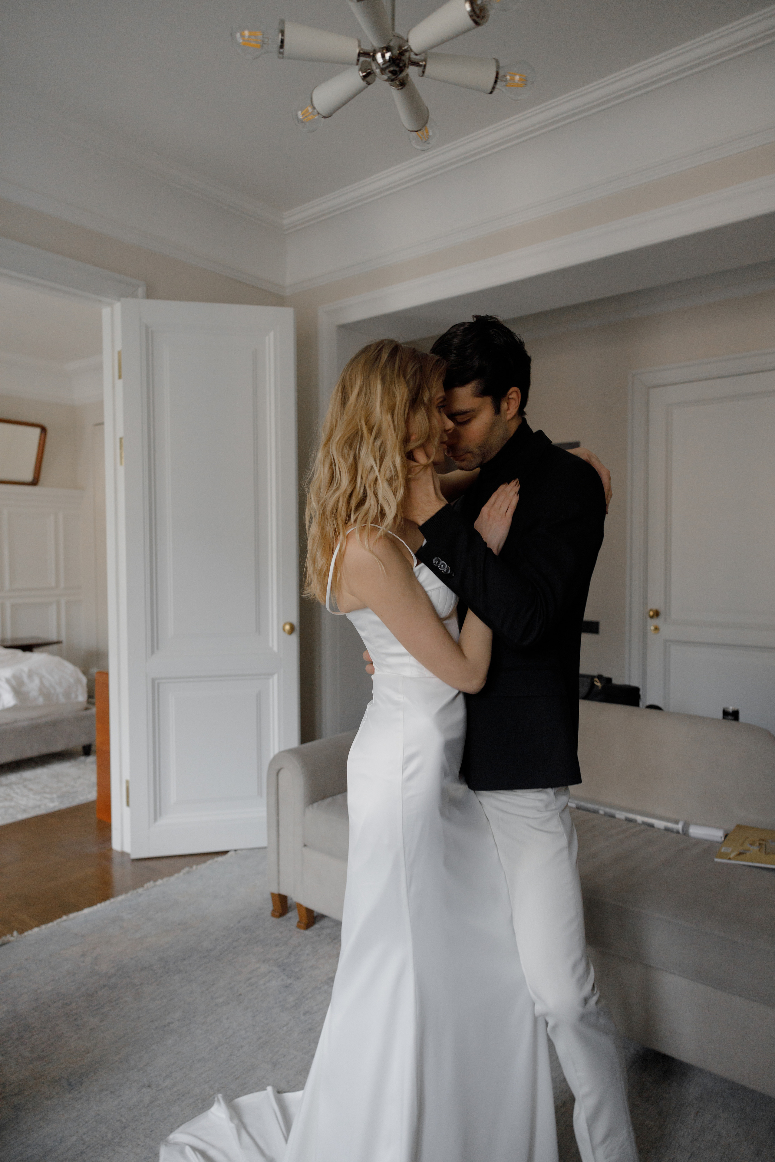 Свадебный Фотограф Москва Нижний Новгород | Артём и Анна Тороповы