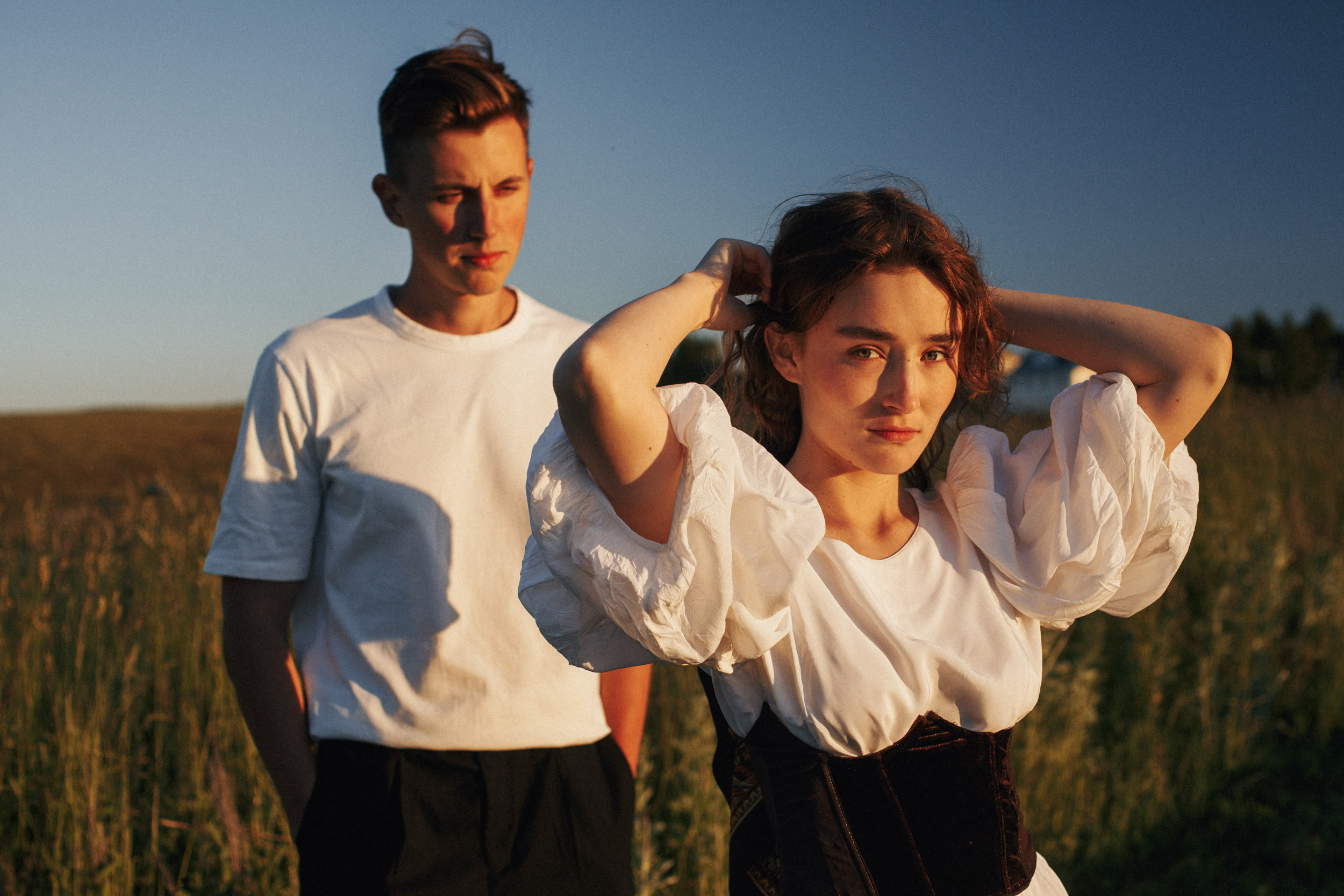 Свадебный Фотограф Москва Нижний Новгород | Артём и Анна Тороповы