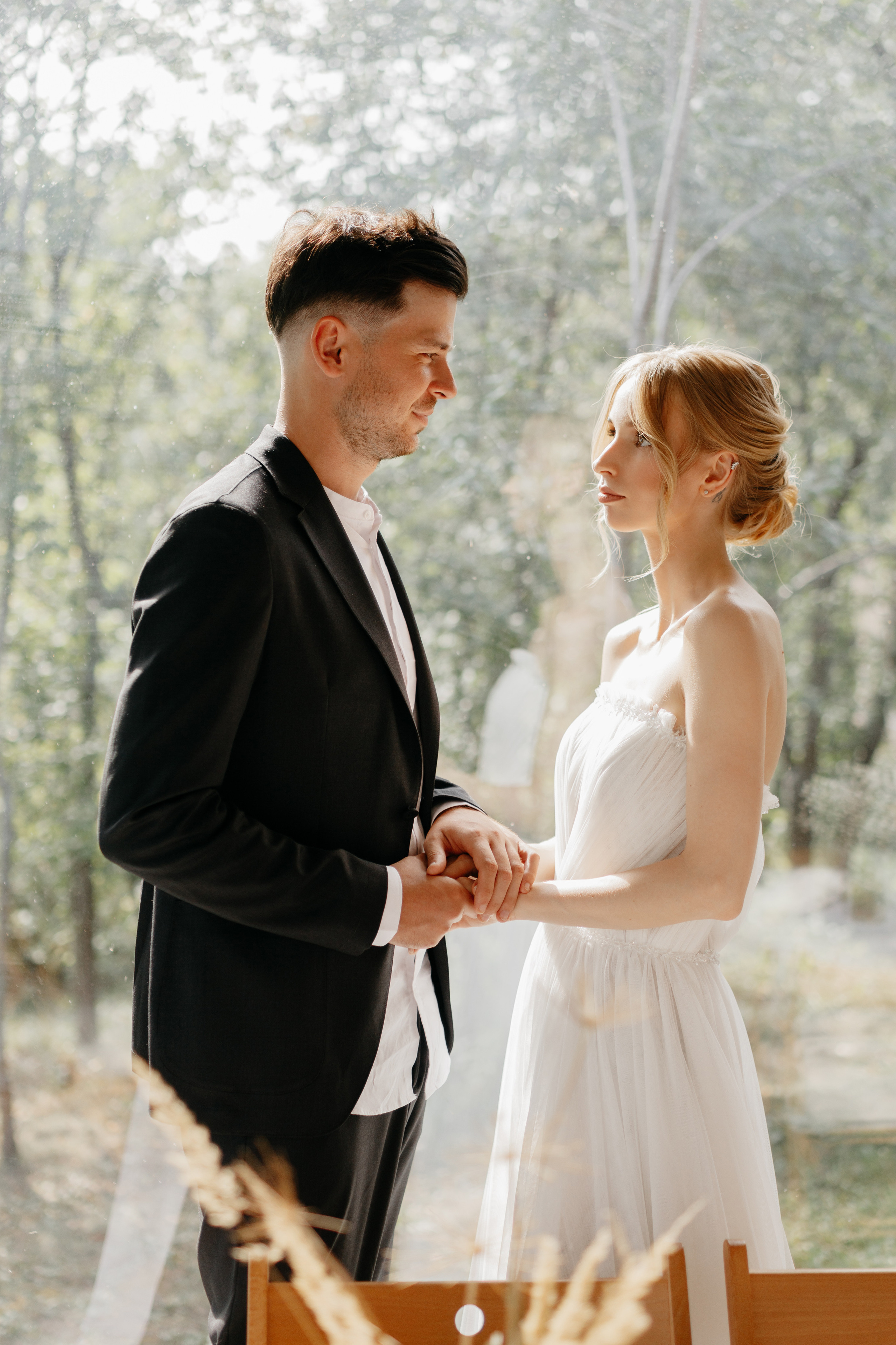 Свадебный Фотограф Москва Нижний Новгород | Артём и Анна Тороповы