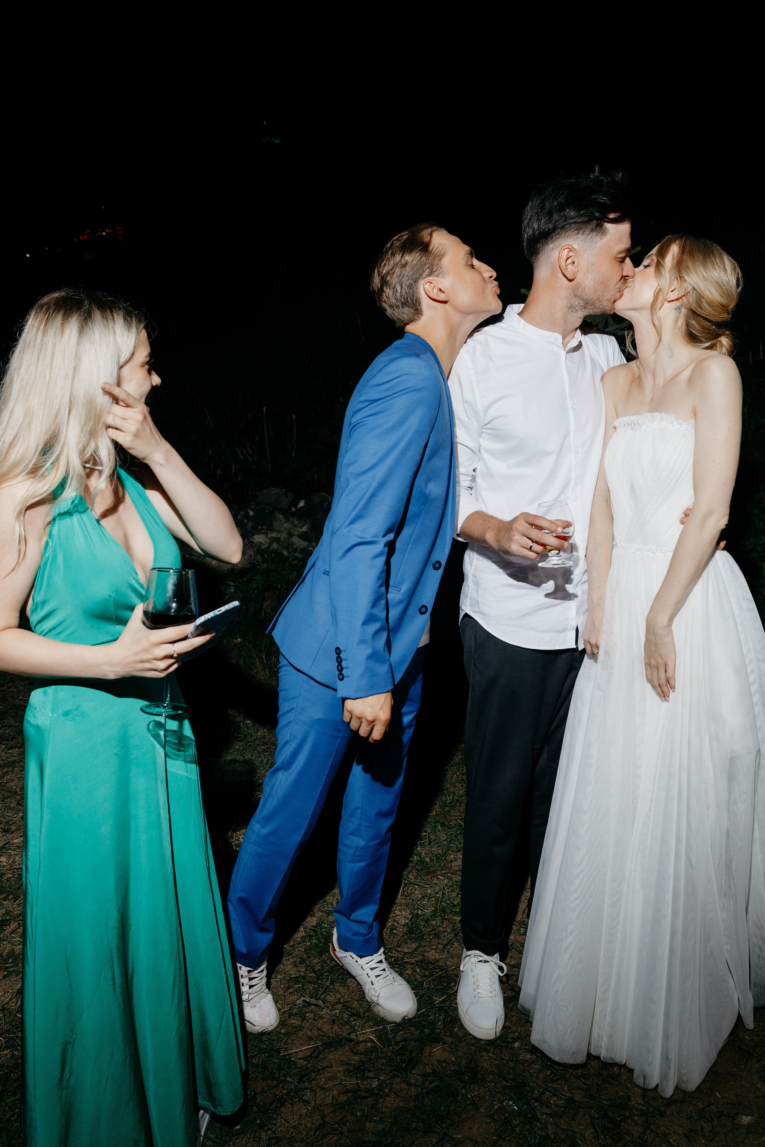 Свадебный Фотограф Москва Нижний Новгород | Артём и Анна Тороповы