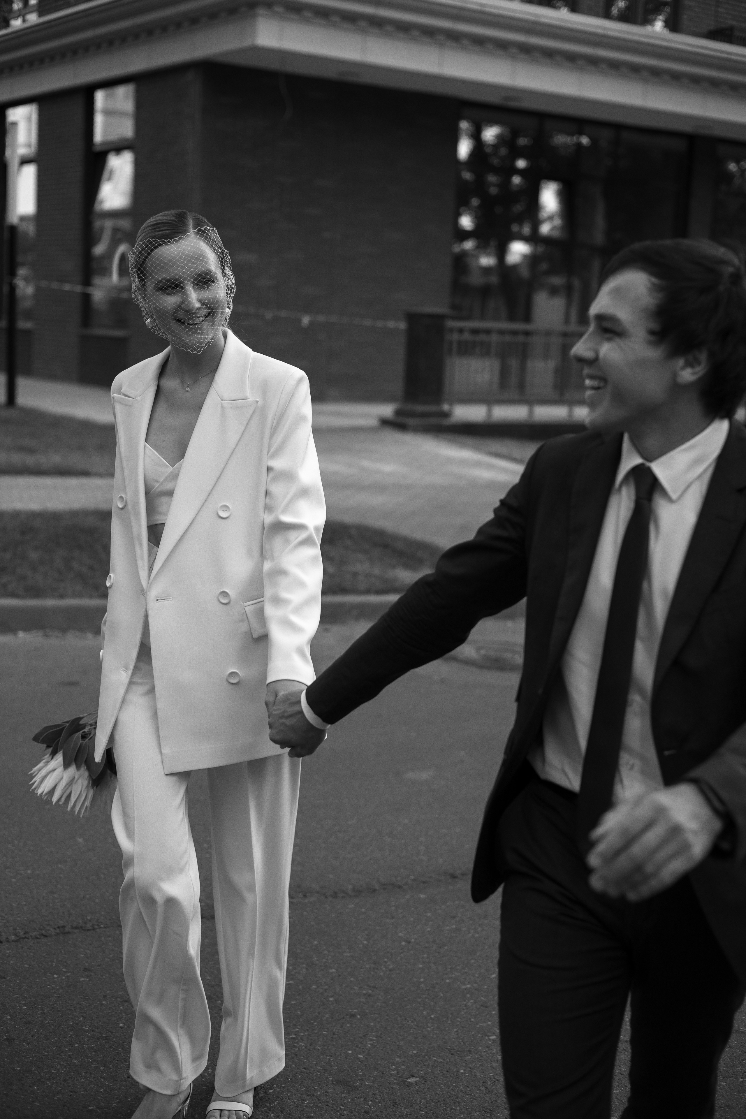 Свадебный Фотограф Москва Нижний Новгород | Артём и Анна Тороповы