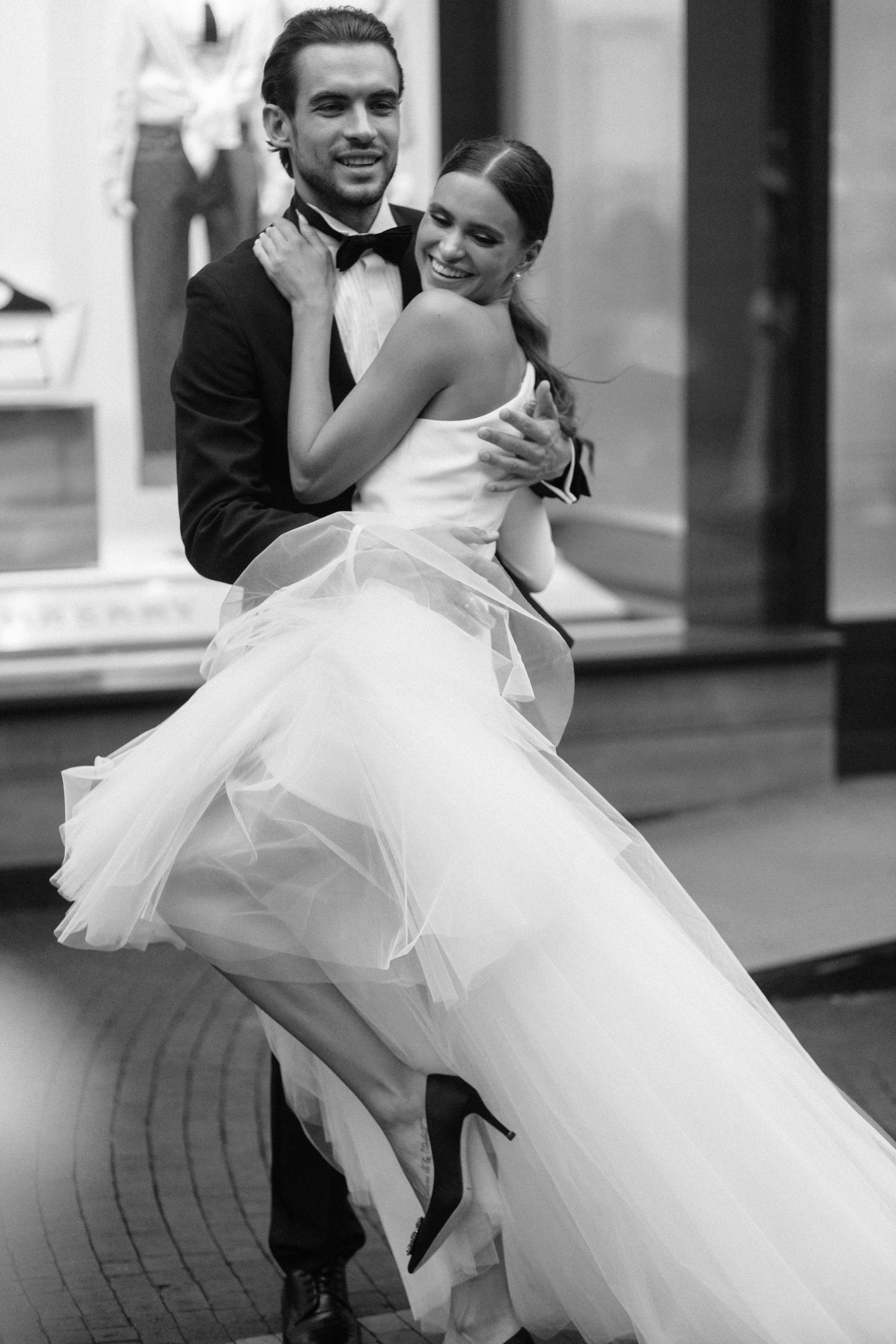 Свадебный Фотограф Москва Нижний Новгород | Артём и Анна Тороповы